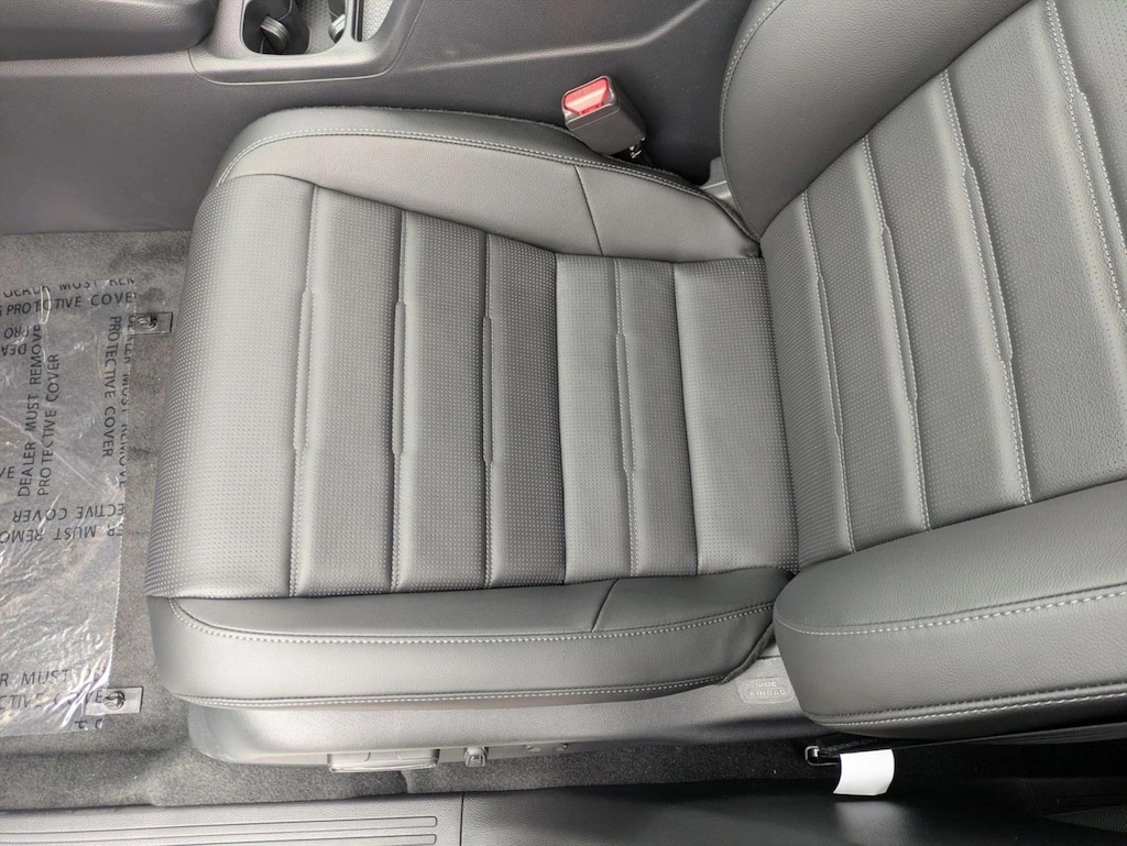 New 2026 Honda CR-V EX-L SUV