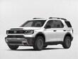 Honda Passport