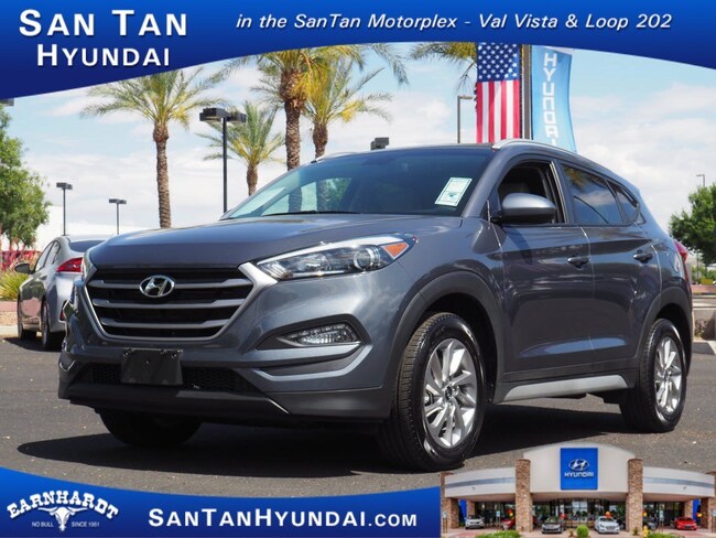 2018 Hyundai Tucson For Sale Near Me - Hyundai Tucson Review