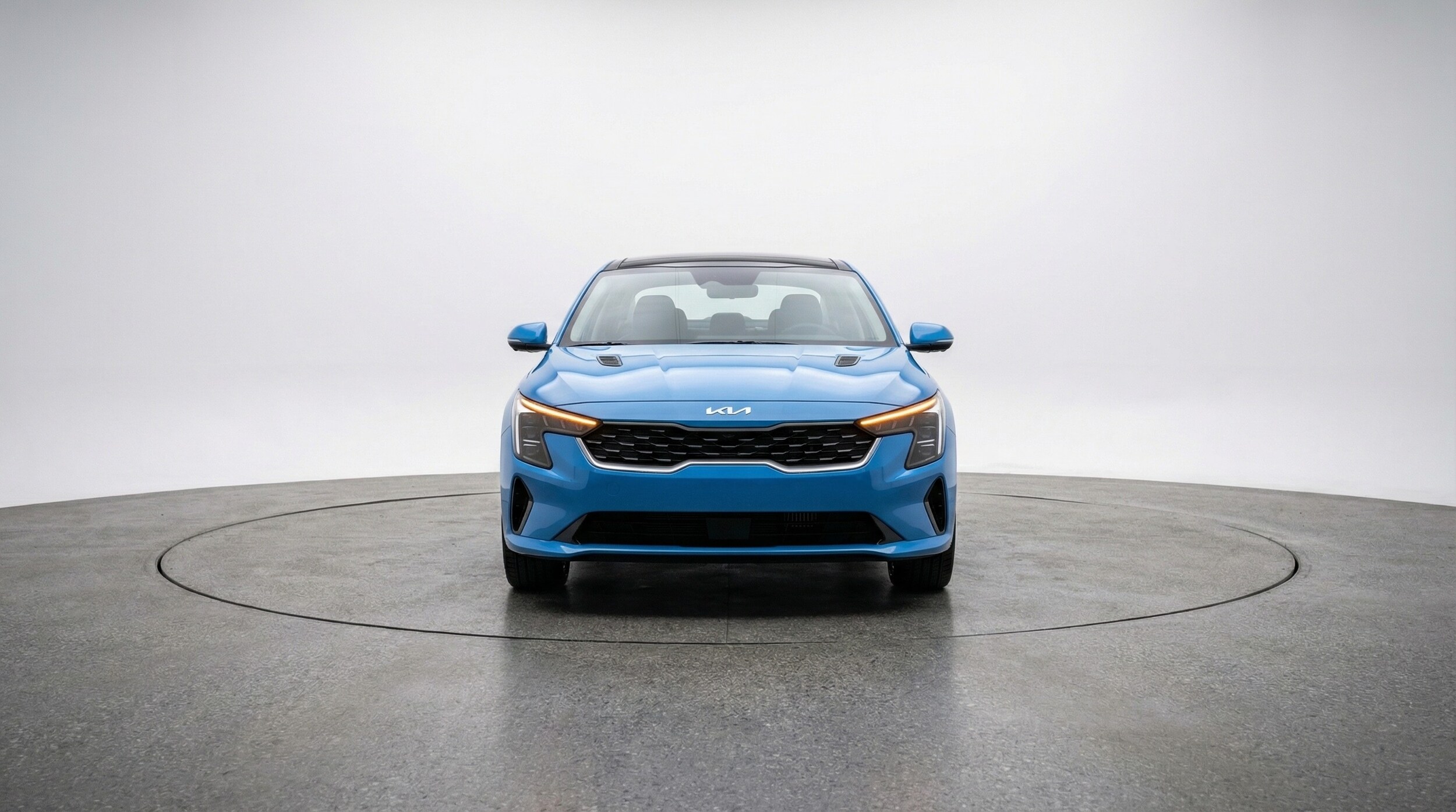 Thumbnail: 2025 Kia K4 - 2