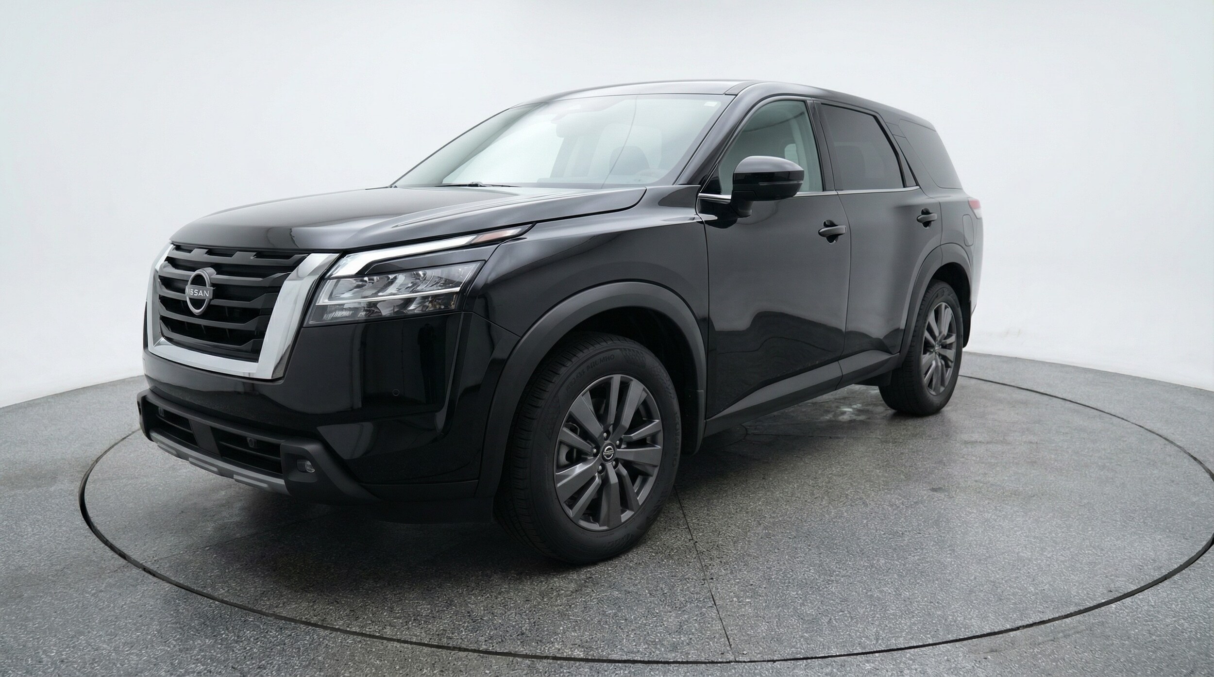 Thumbnail: 2025 Nissan Pathfinder - 3