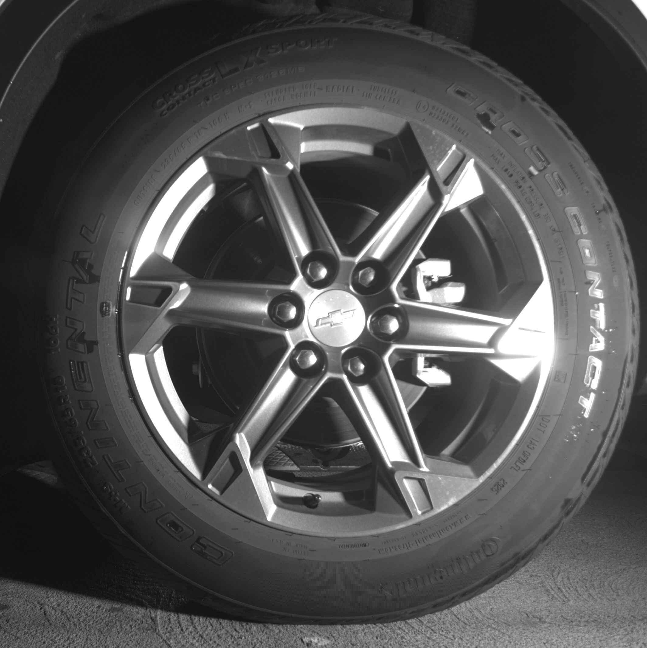 Thumbnail: 2025 Chevrolet Blazer - 11