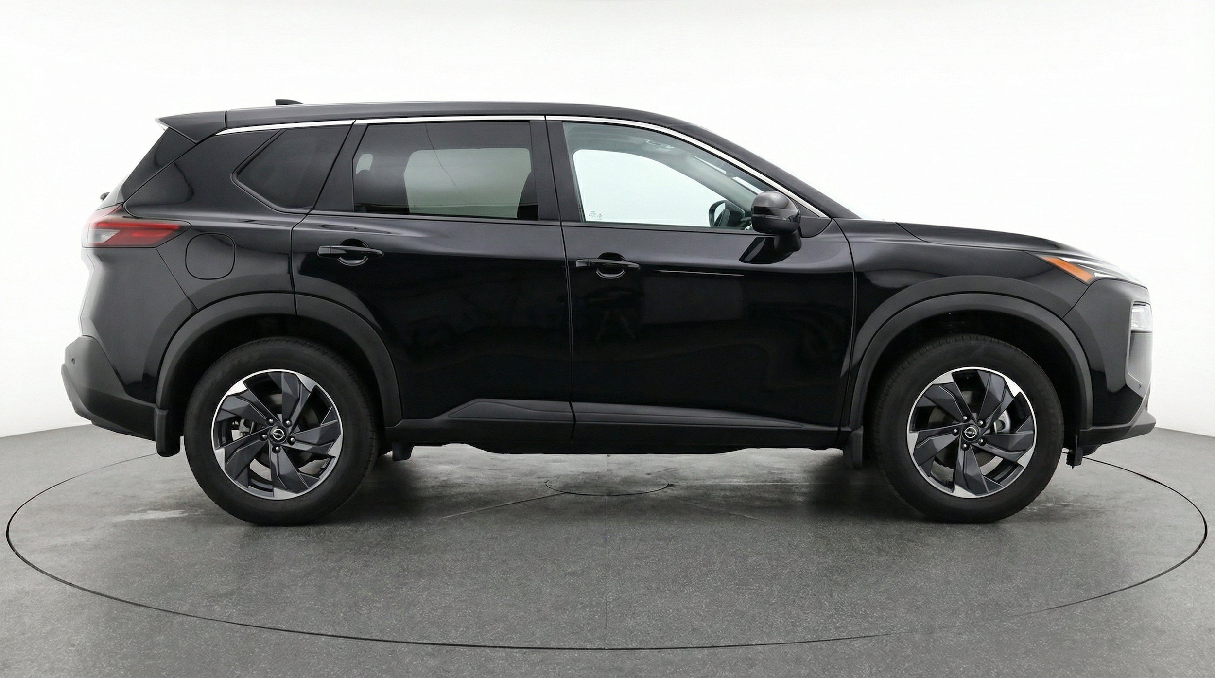Thumbnail: 2025 Nissan Rogue - 11