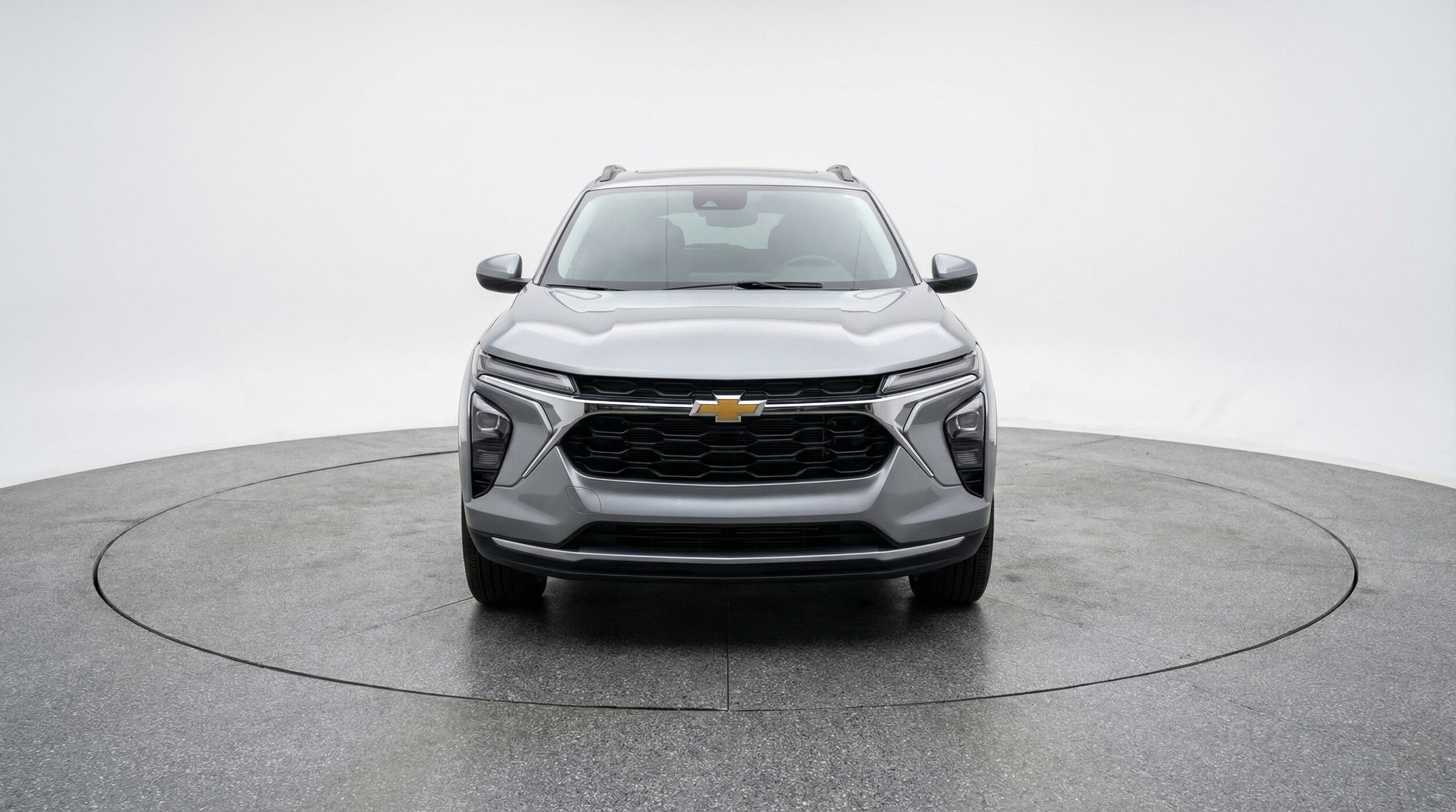 Thumbnail: 2025 Chevrolet Trax - 2