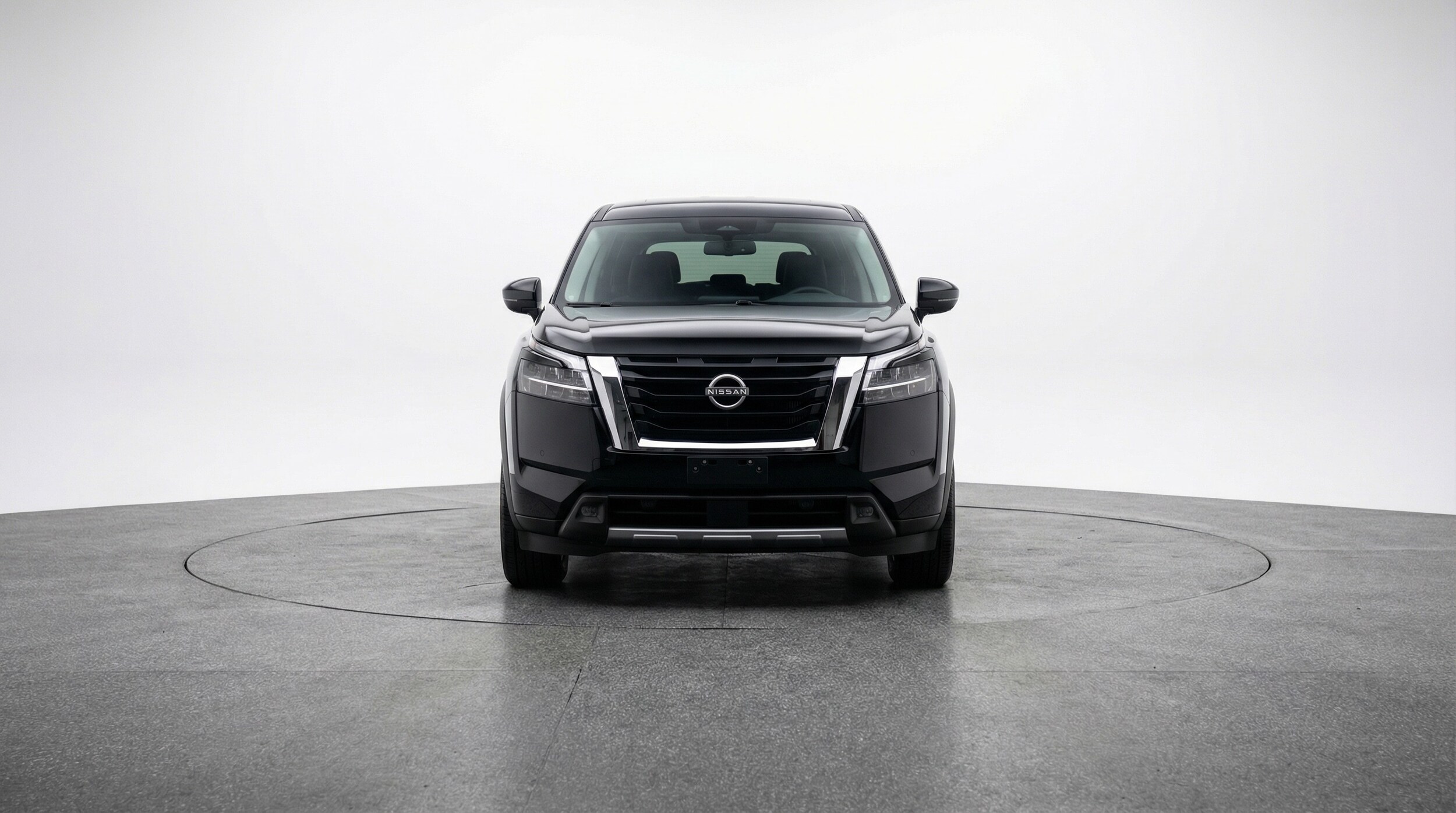 Thumbnail: 2025 Nissan Pathfinder - 2