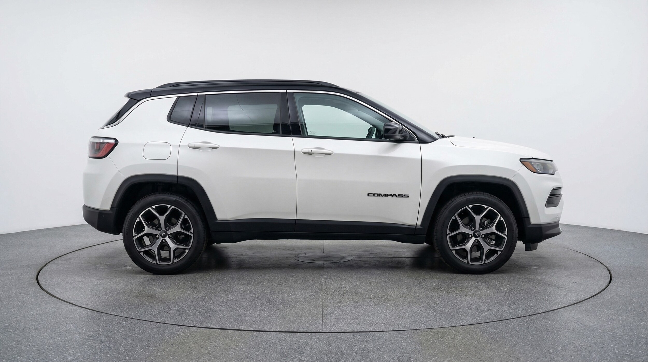 Thumbnail: 2025 Jeep Compass - 8