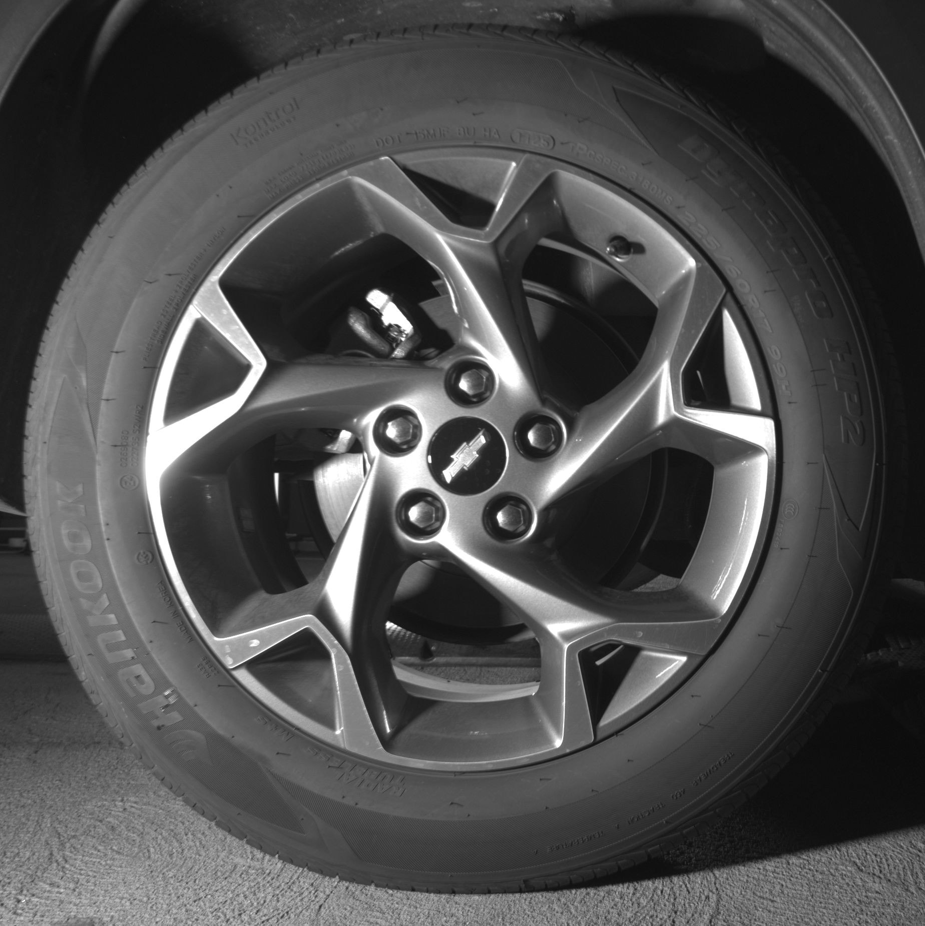 Thumbnail: 2025 Chevrolet Trax - 12