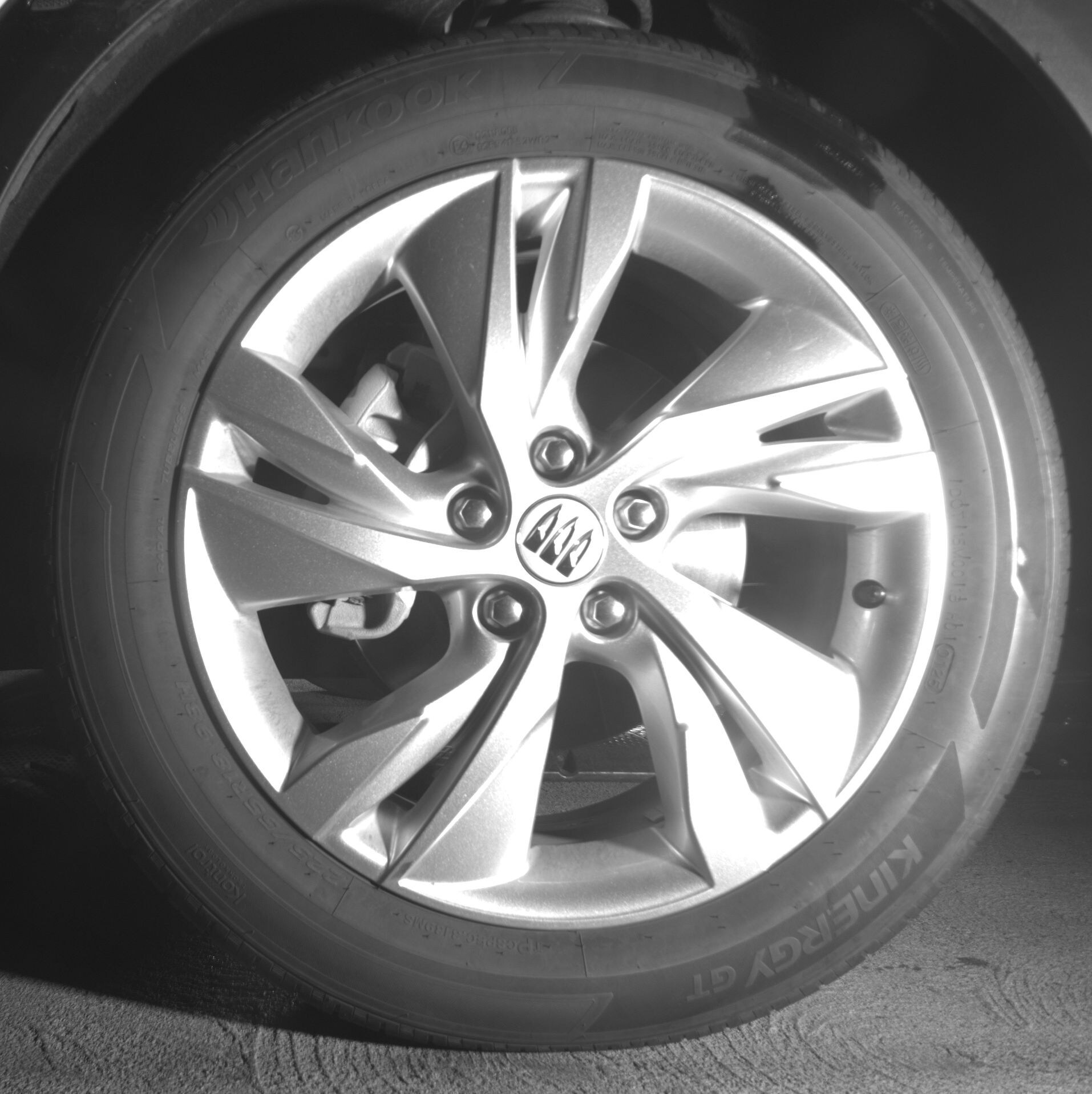 Thumbnail: 2025 Buick Encore GX - 9