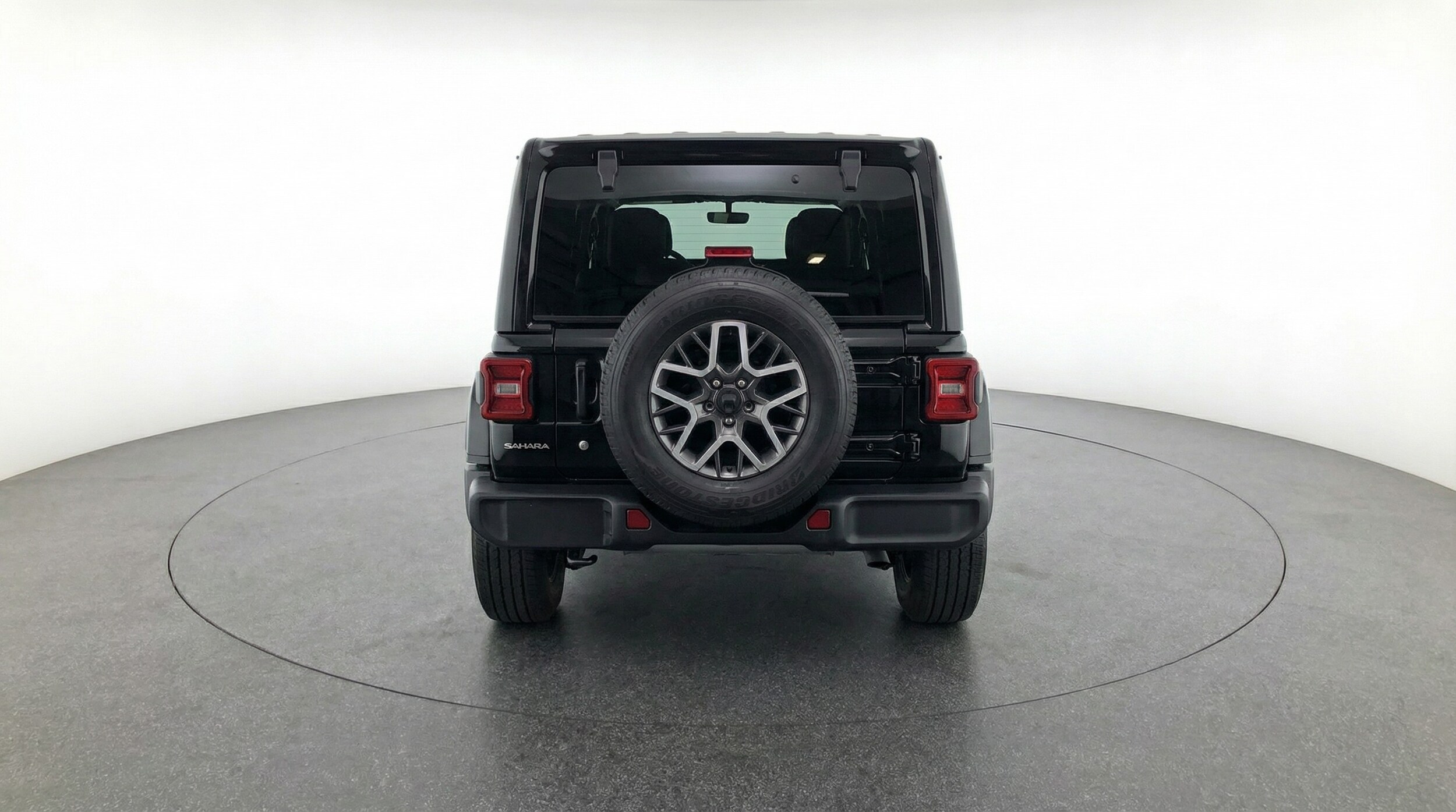 Thumbnail: 2025 Jeep Wrangler - 6