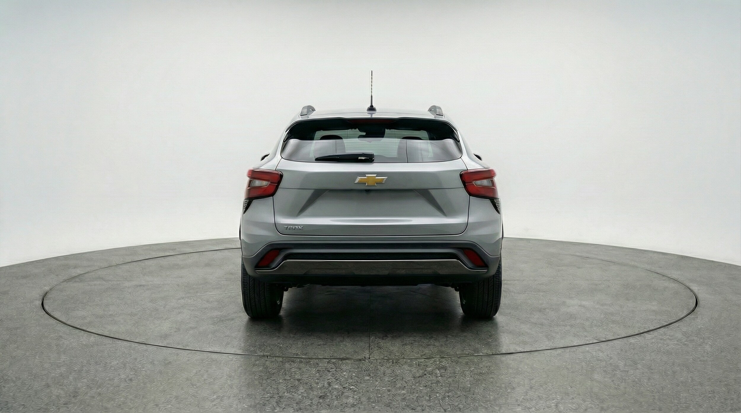 Thumbnail: 2025 Chevrolet Trax - 6