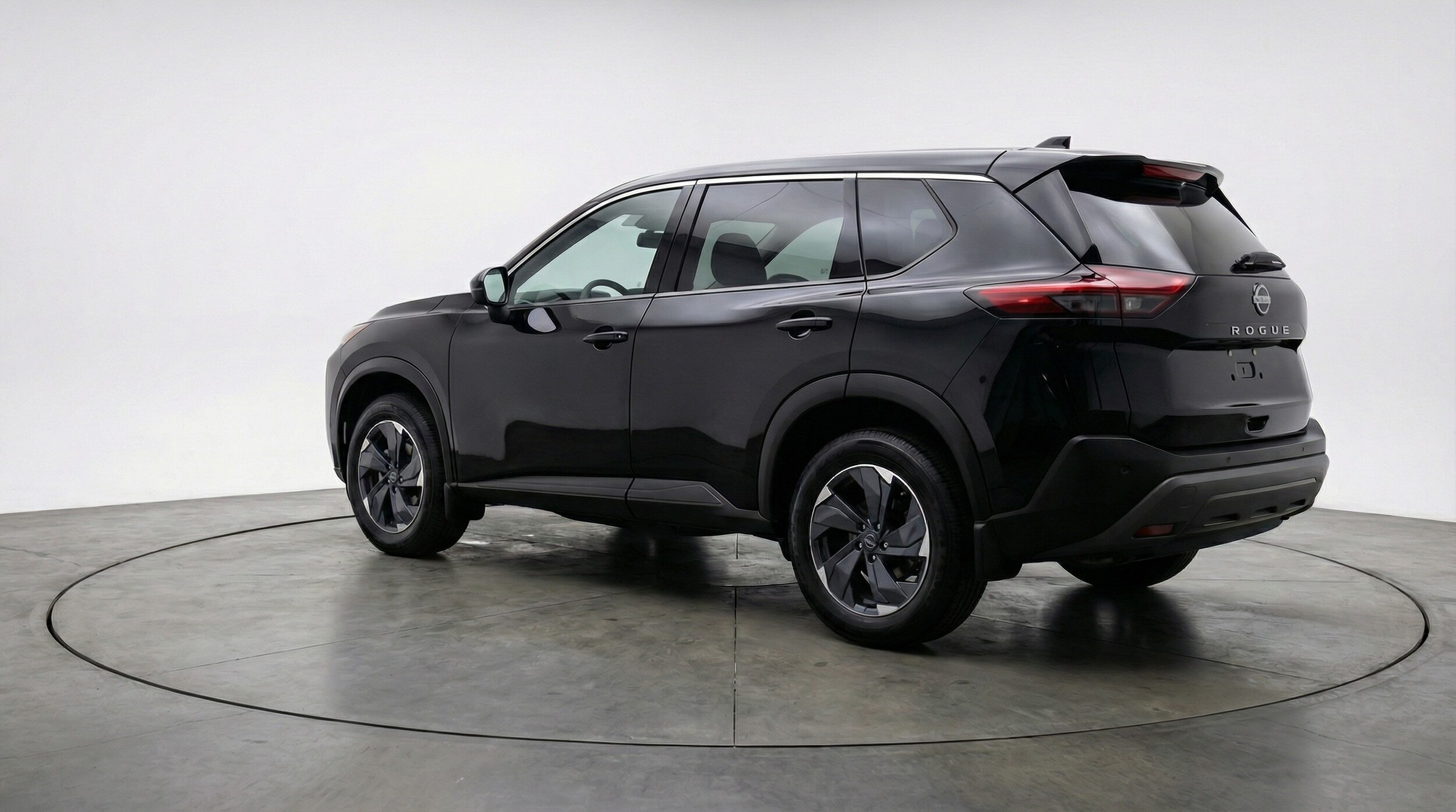 Thumbnail: 2025 Nissan Rogue - 5