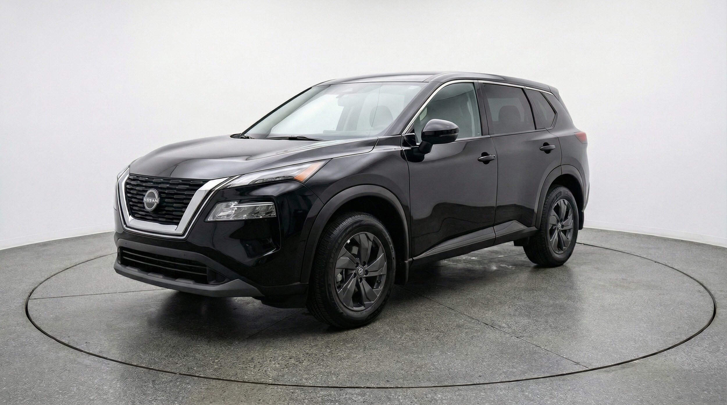 Thumbnail: 2025 Nissan Rogue - 3