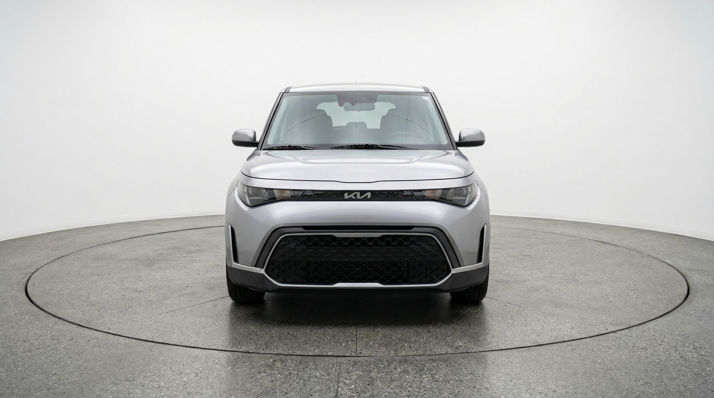 Thumbnail: 2025 Kia Soul - 2