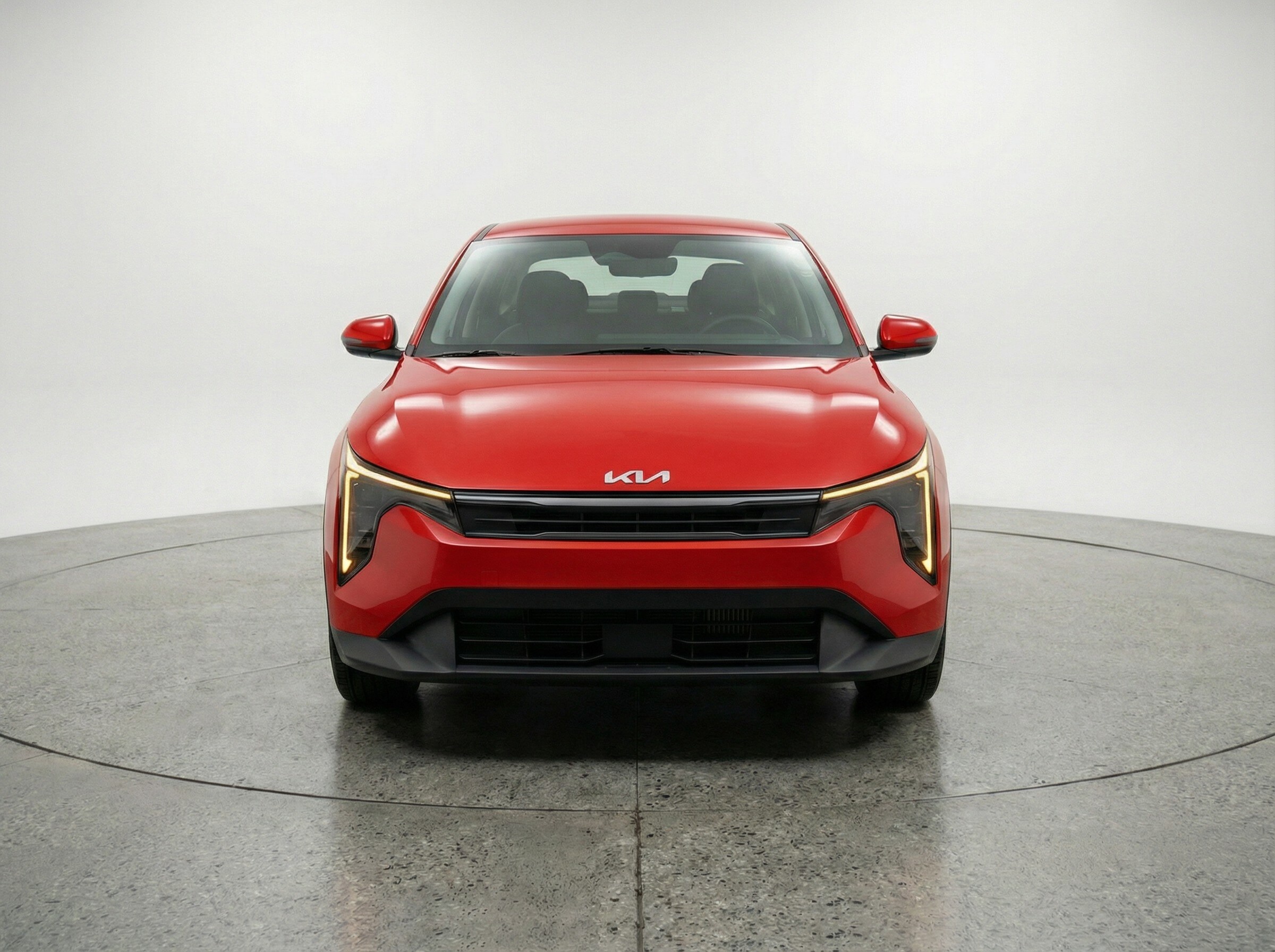 Thumbnail: 2025 Kia K4 - 2