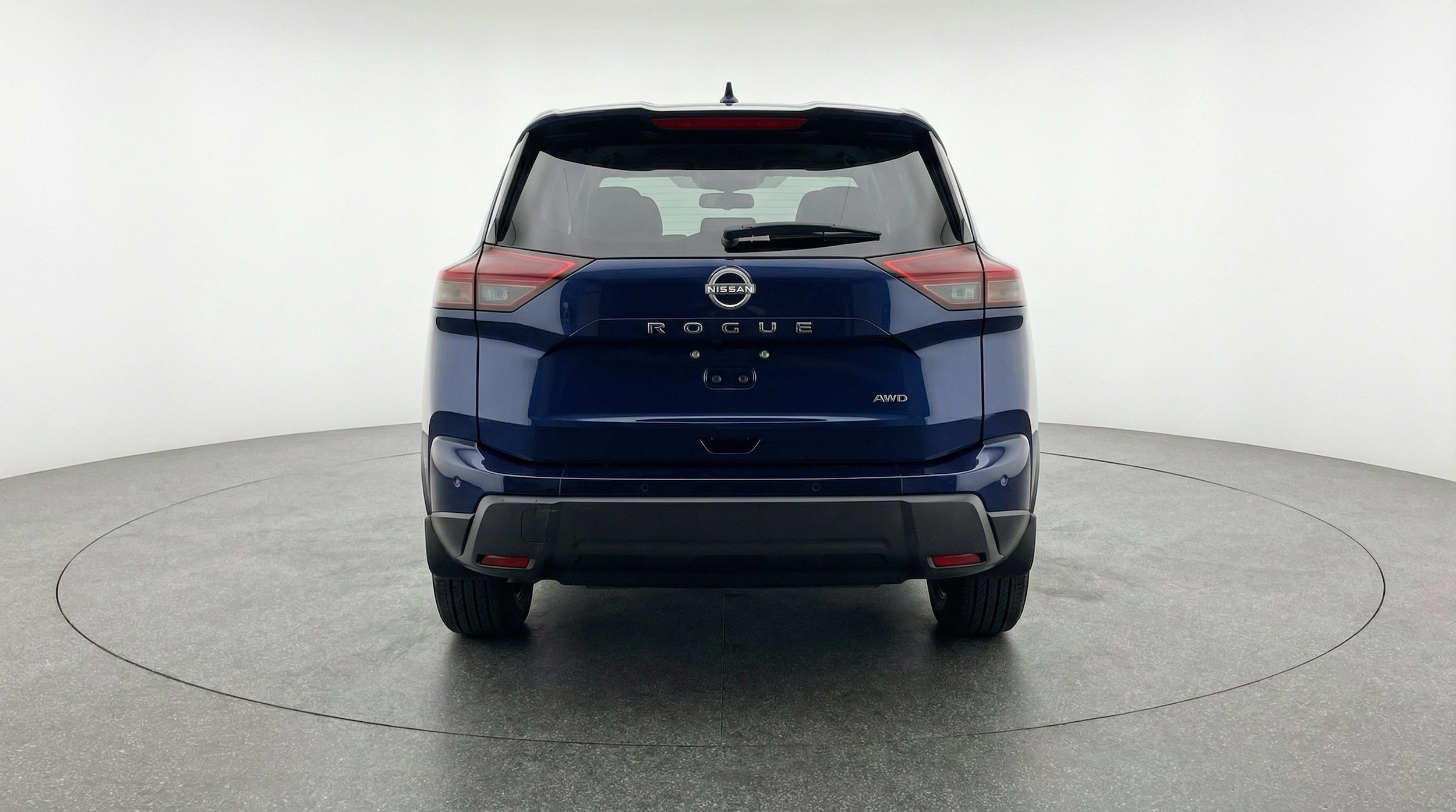Thumbnail: 2025 Nissan Rogue - 7