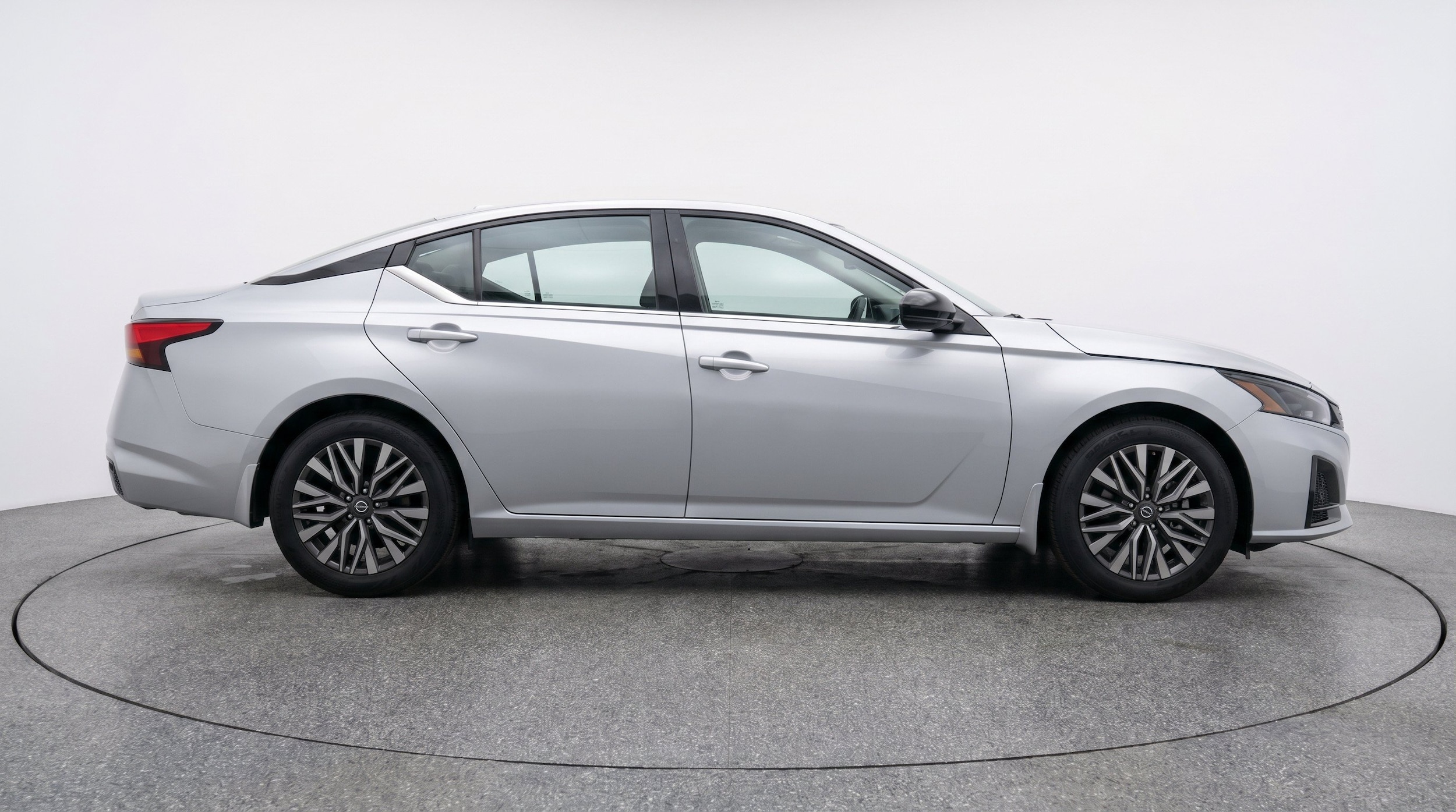 Thumbnail: 2026 Nissan Altima - 11