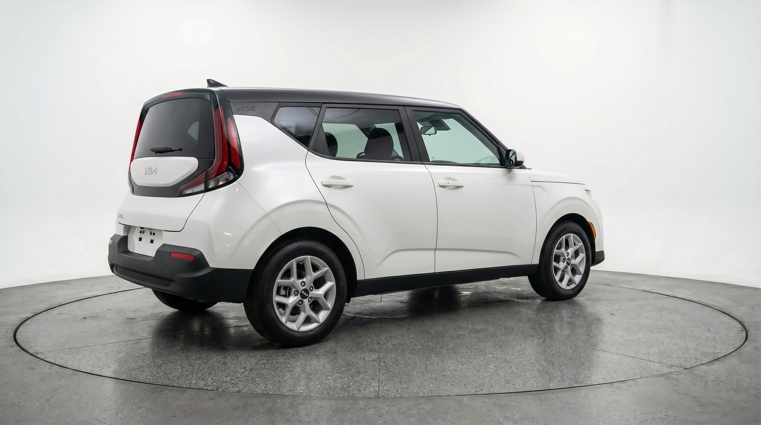 Thumbnail: 2025 Kia Soul - 9