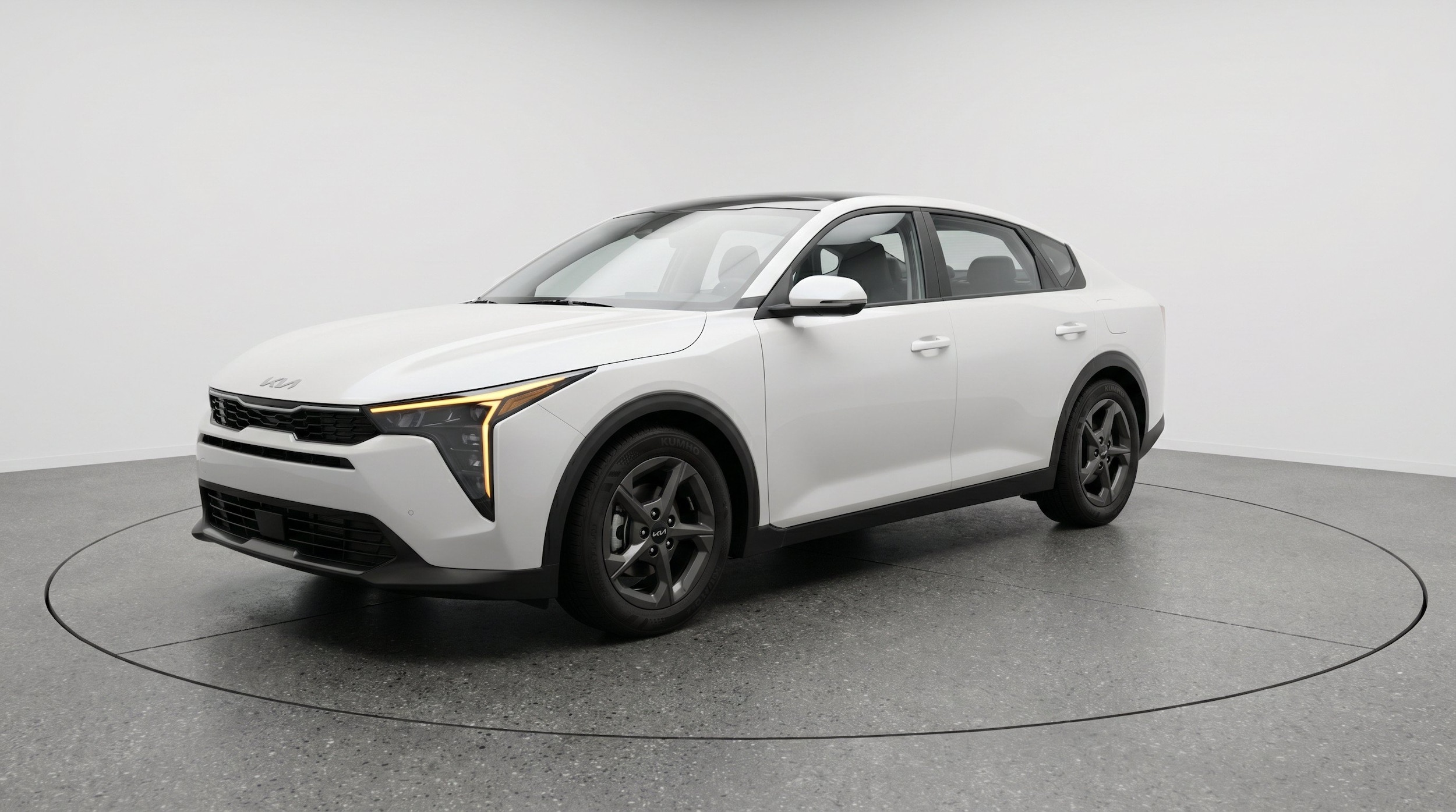 Thumbnail: 2026 Kia K4 - 3