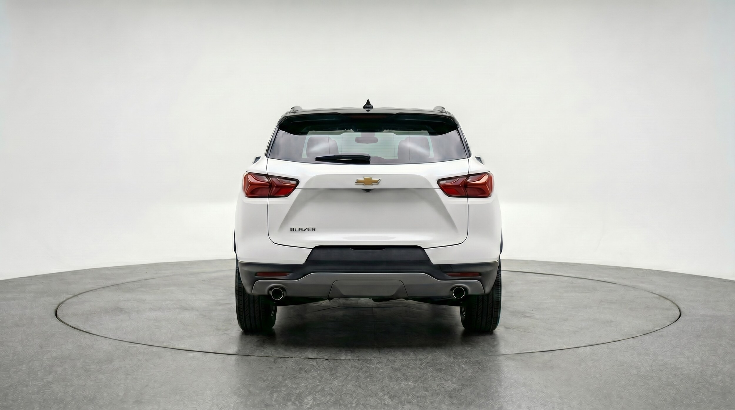 Thumbnail: 2025 Chevrolet Blazer - 6