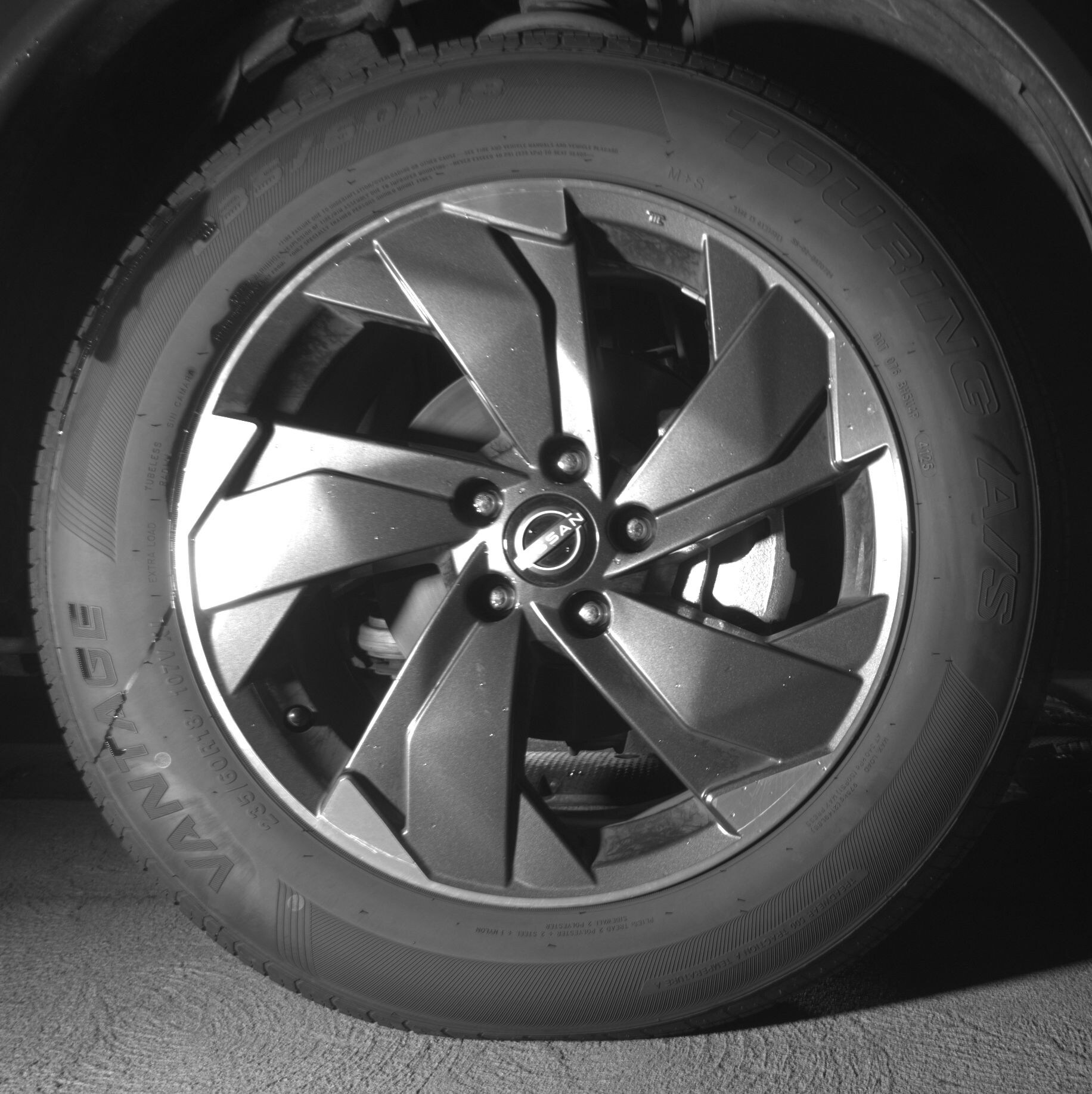 Thumbnail: 2025 Nissan Rogue - 10