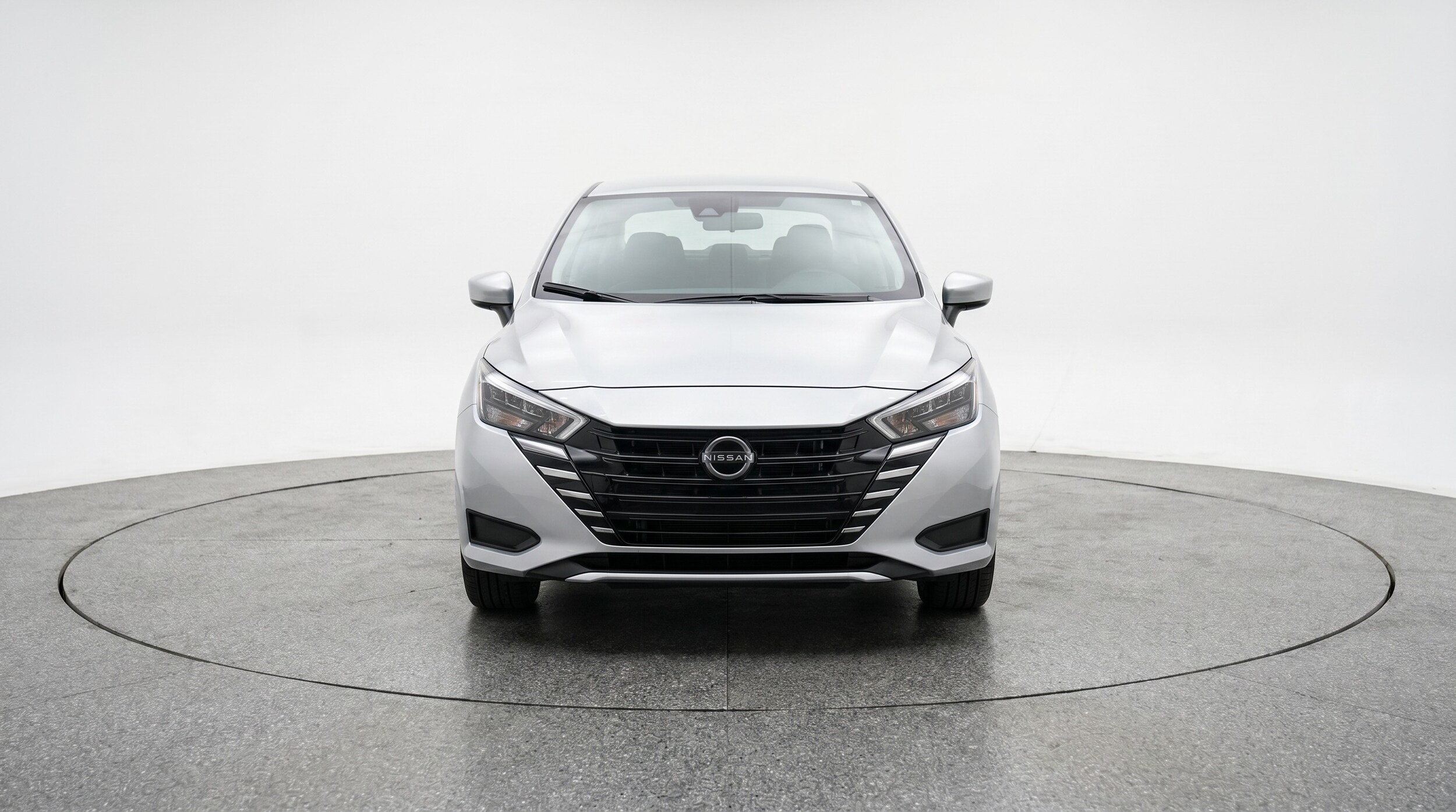 Thumbnail: 2025 Nissan Versa - 2