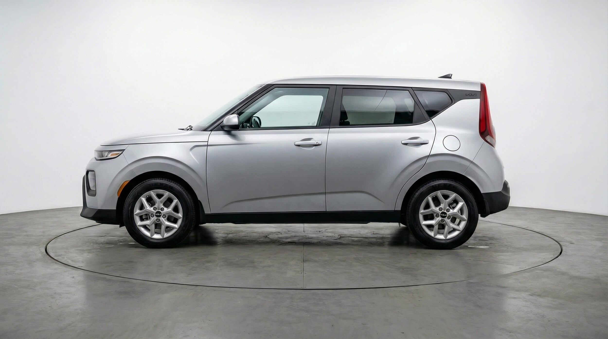 Thumbnail: 2025 Kia Soul - 4