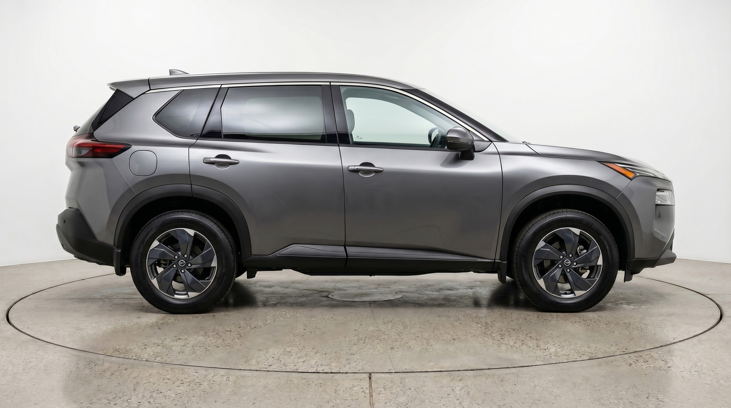 Thumbnail: 2025 Nissan Rogue - 8