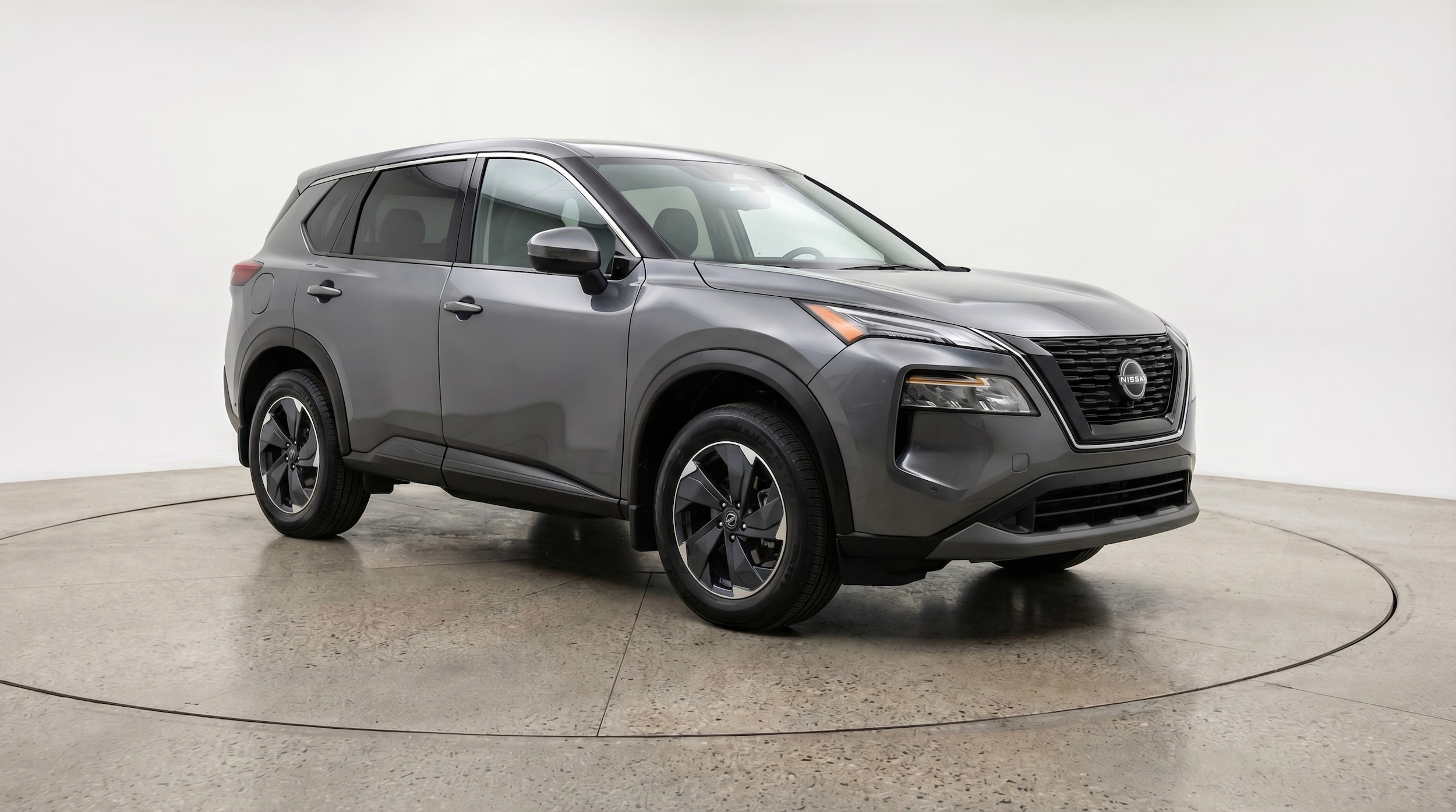 Thumbnail: 2025 Nissan Rogue - 1