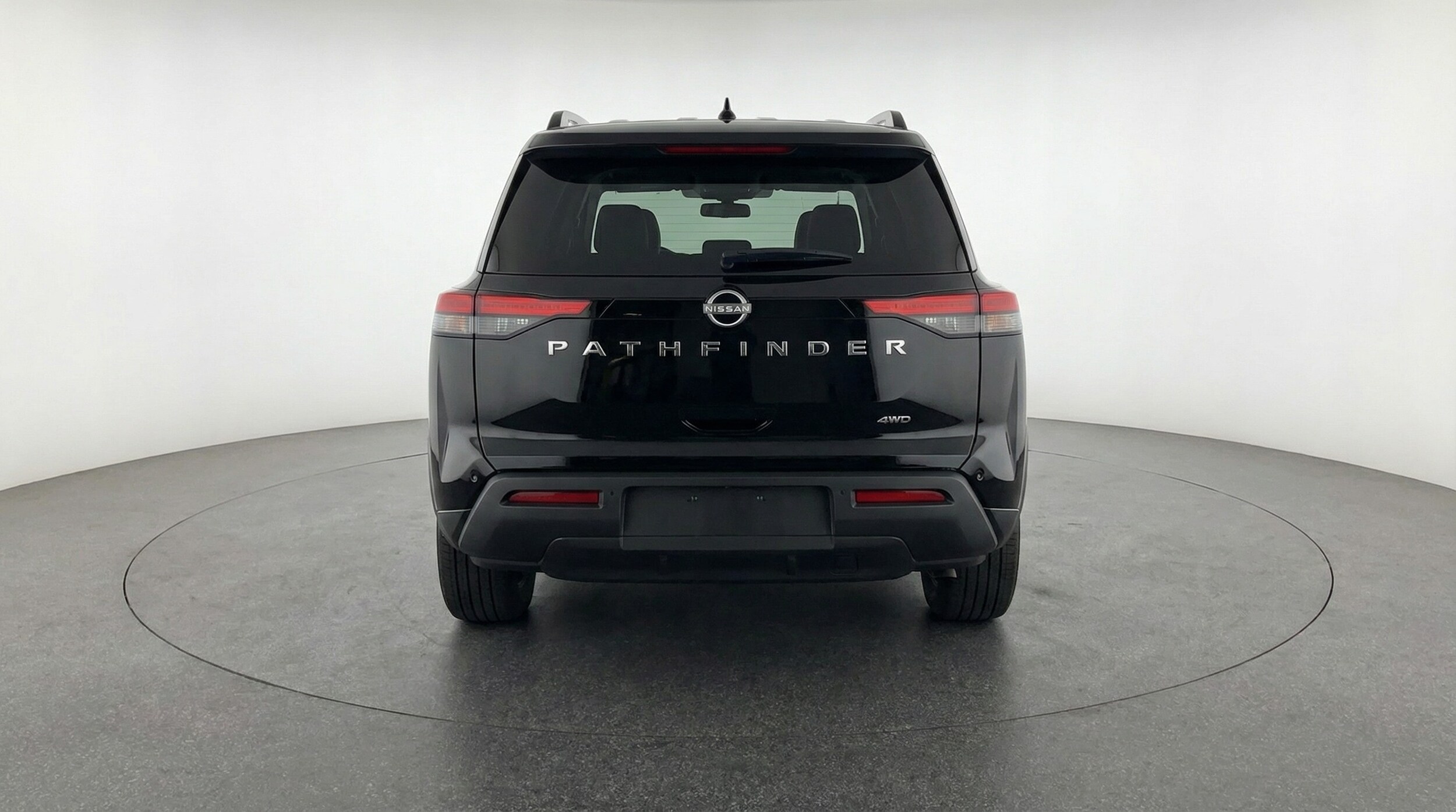 Thumbnail: 2025 Nissan Pathfinder - 6