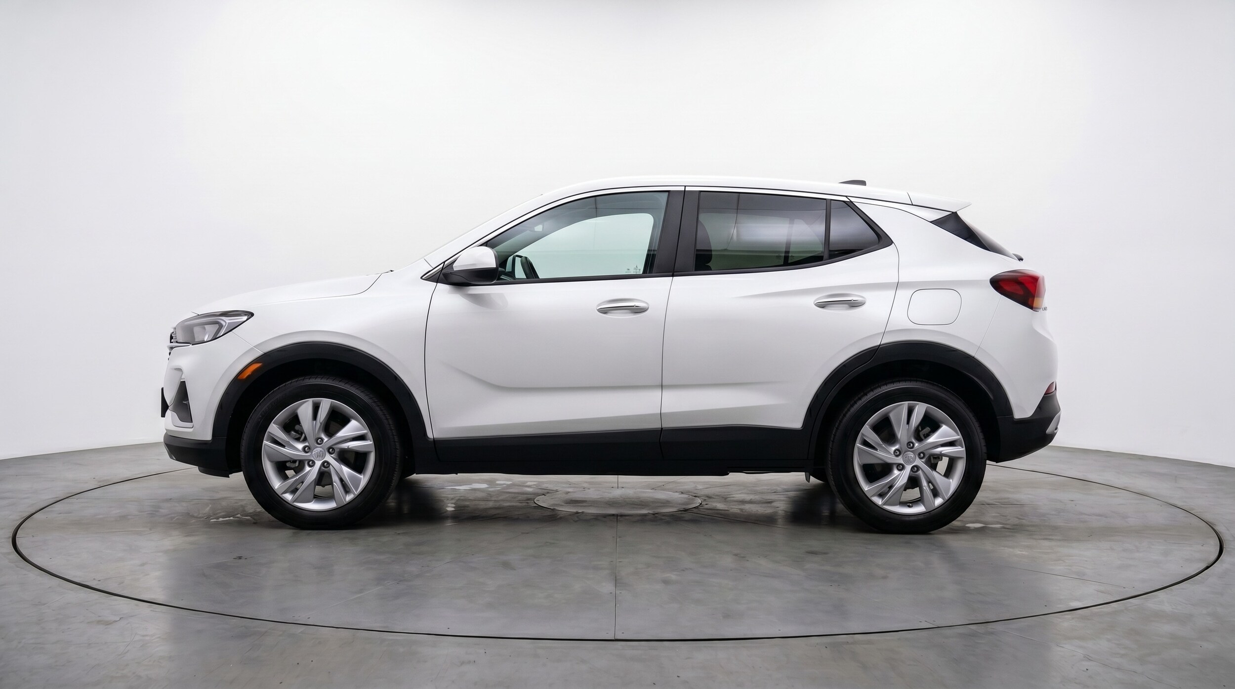 Thumbnail: 2025 Buick Encore GX - 4