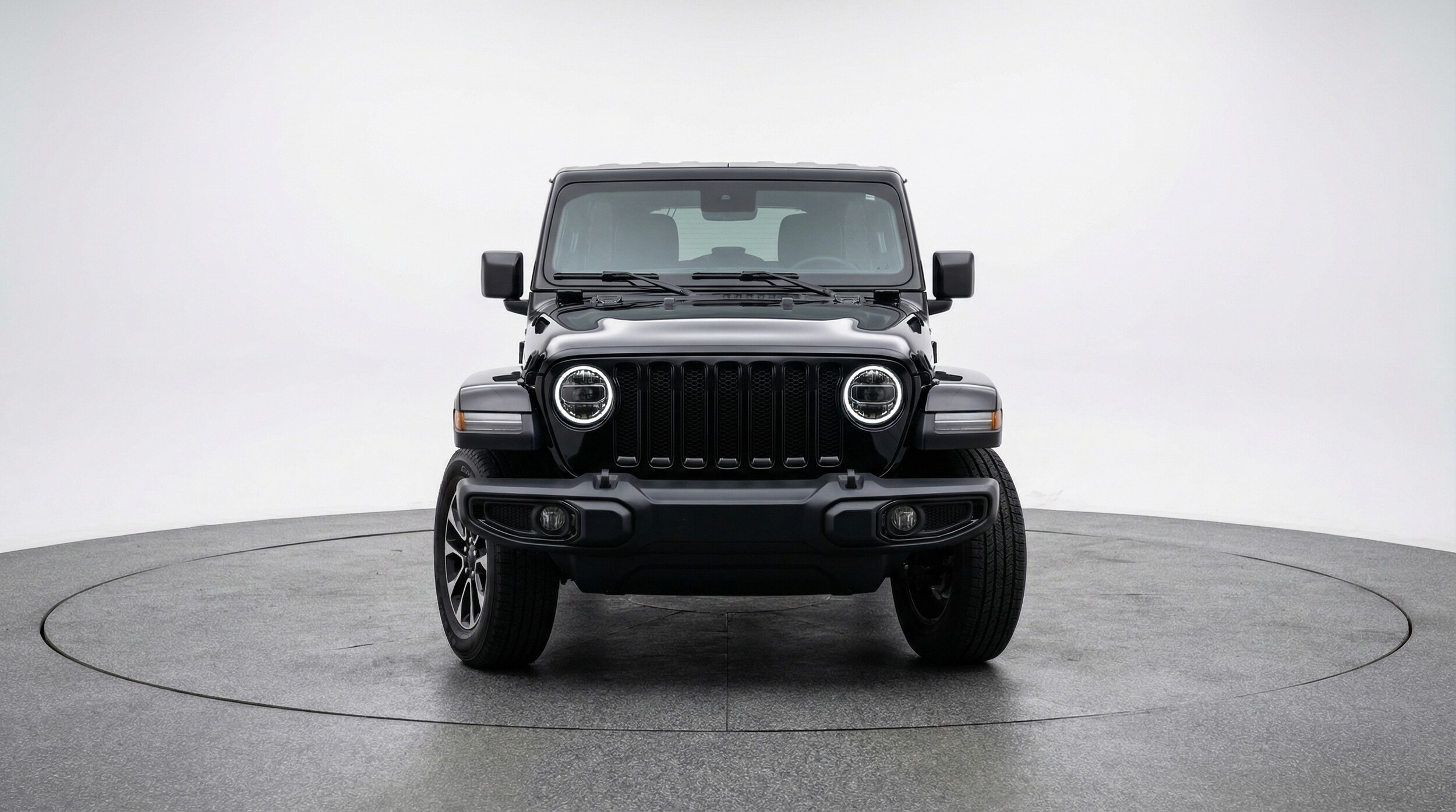 Thumbnail: 2025 Jeep Wrangler - 2