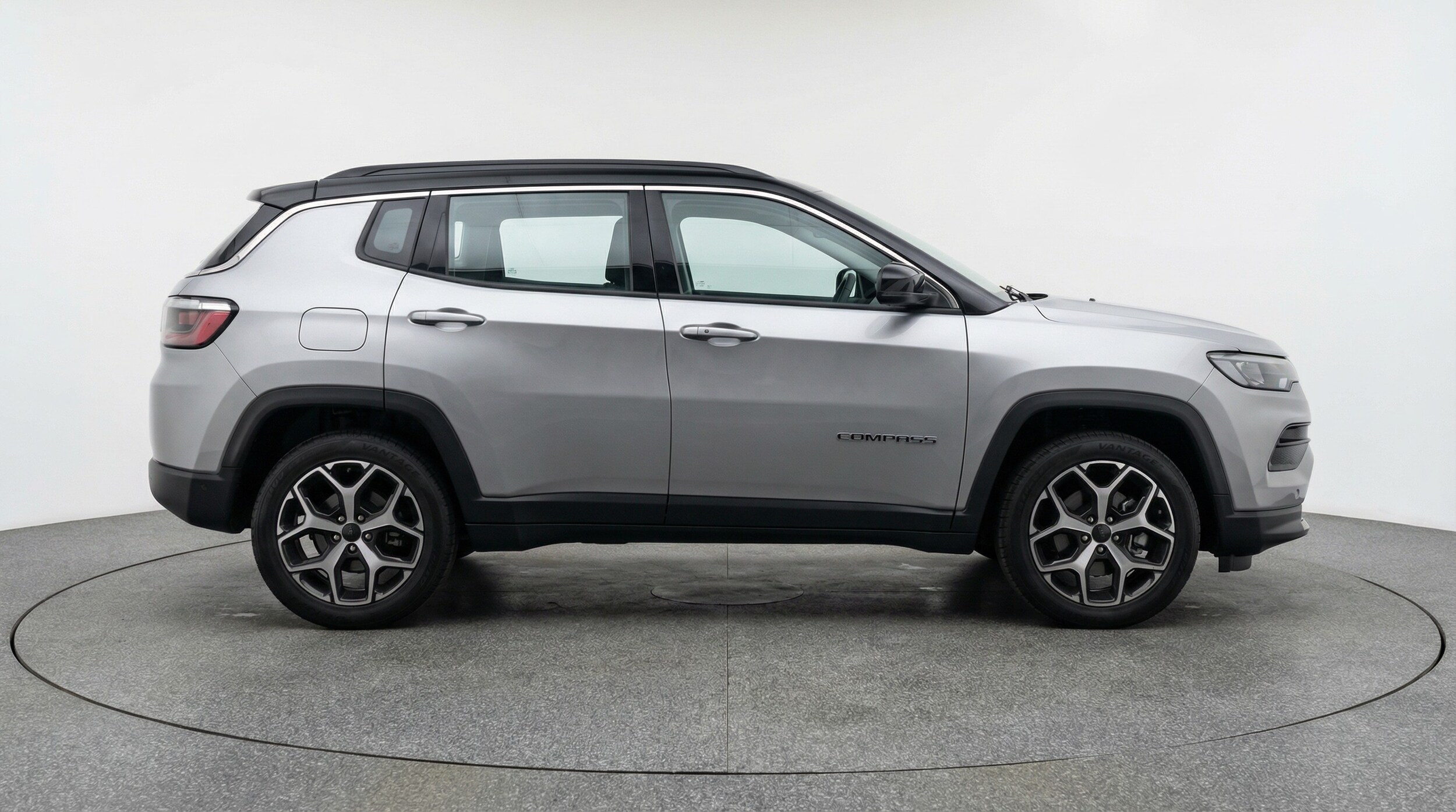 Thumbnail: 2025 Jeep Compass - 8