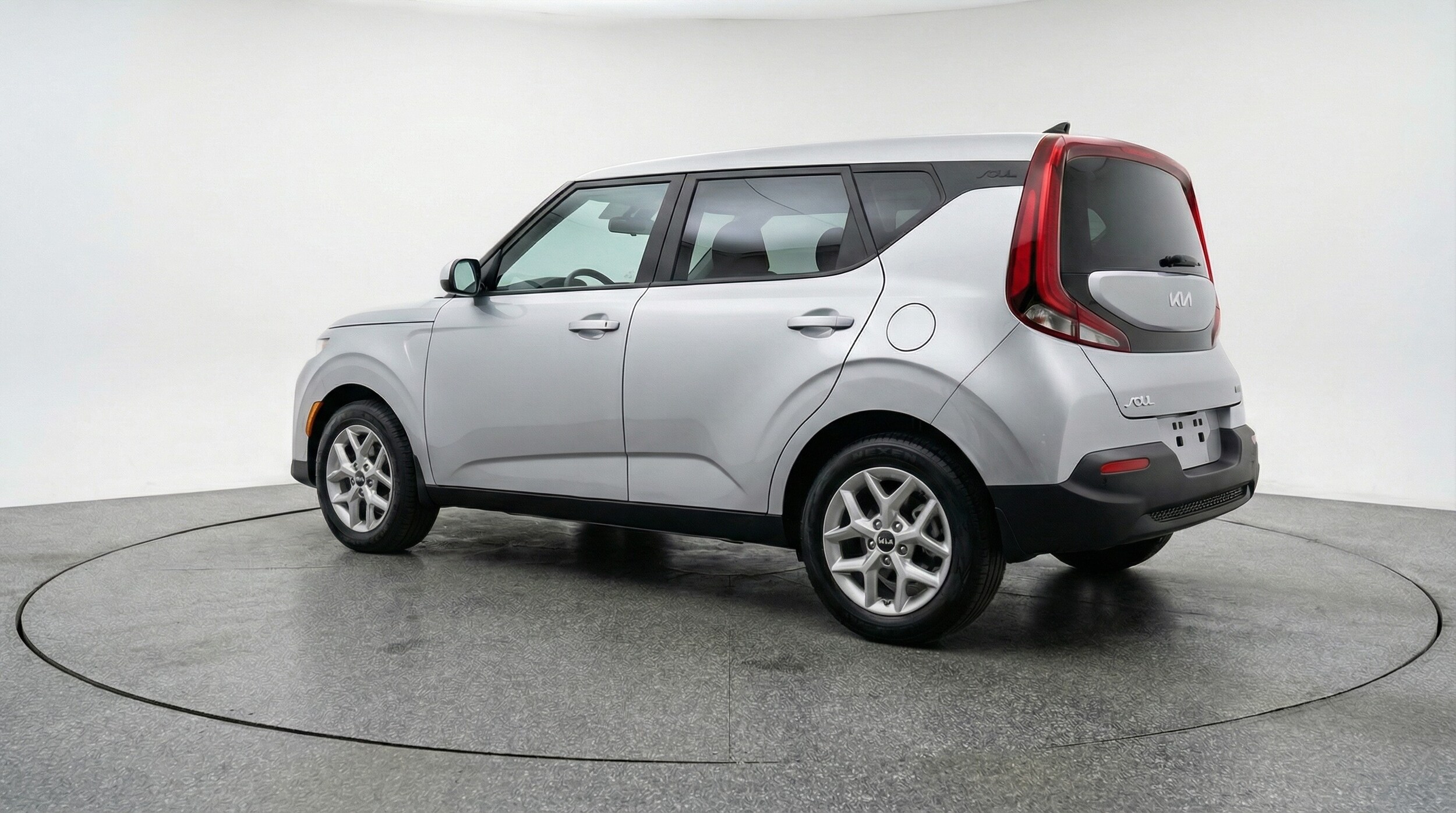 Thumbnail: 2025 Kia Soul - 5