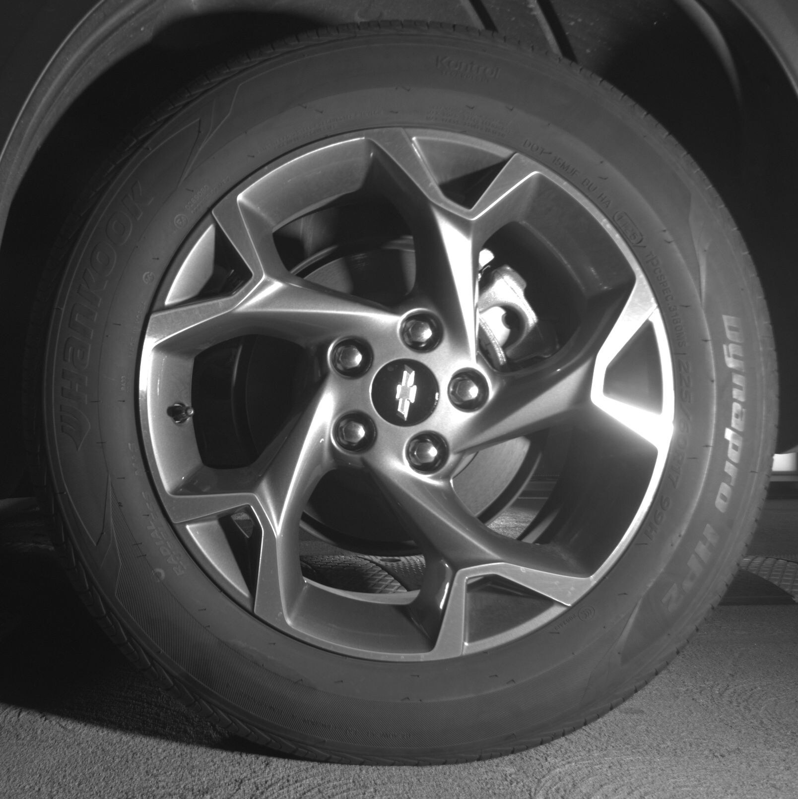 Thumbnail: 2025 Chevrolet Trax - 11