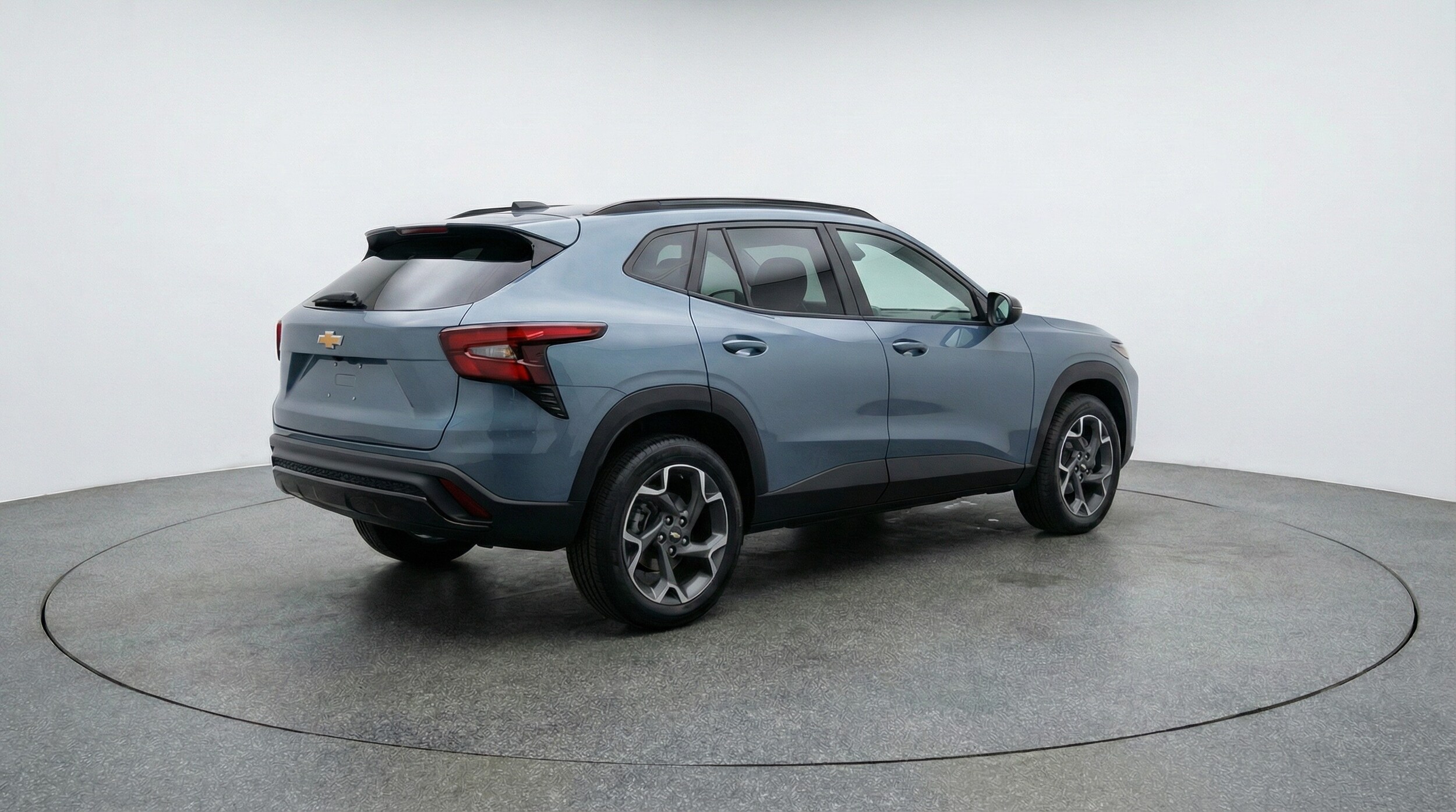 Thumbnail: 2025 Chevrolet Trax - 7