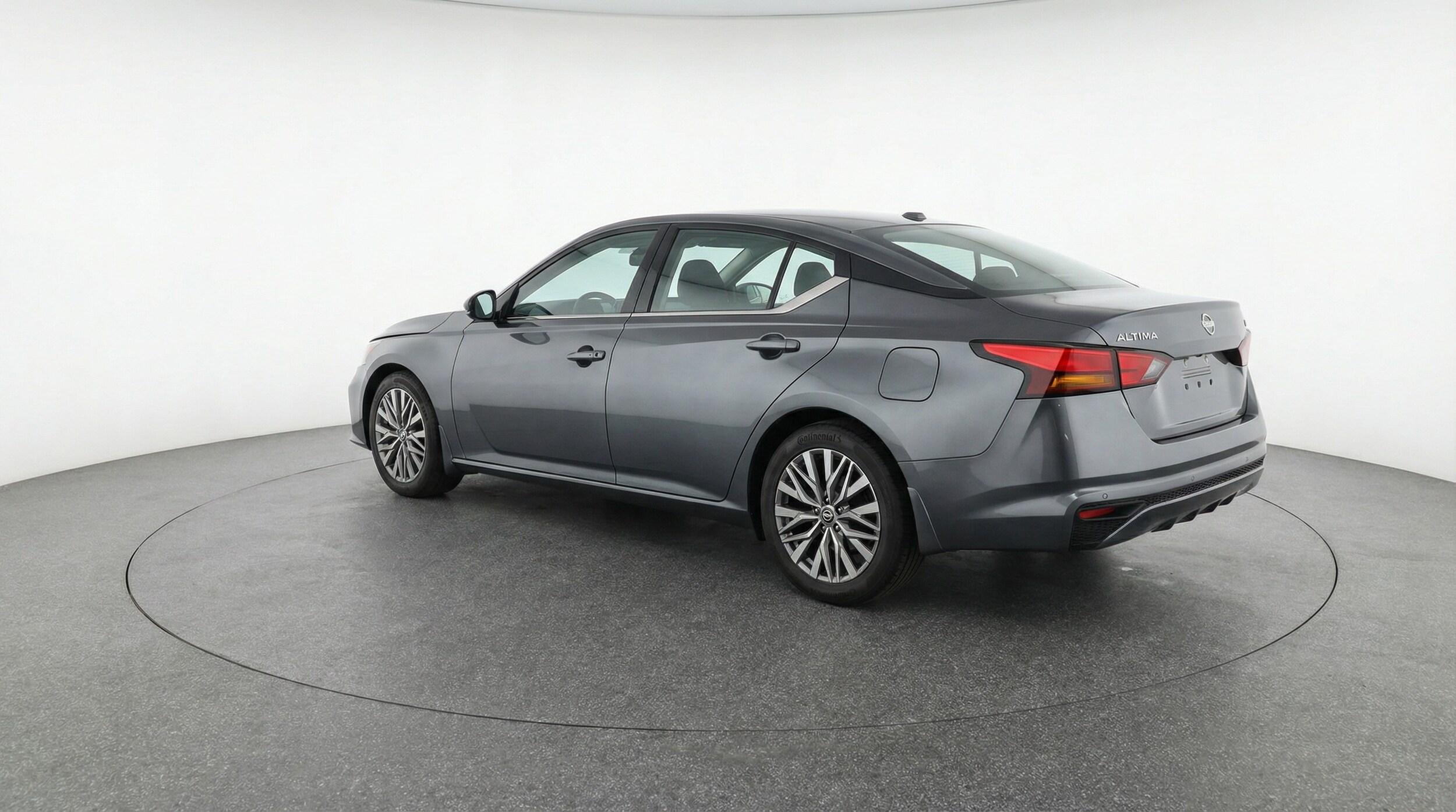 Thumbnail: 2025 Nissan Altima - 5