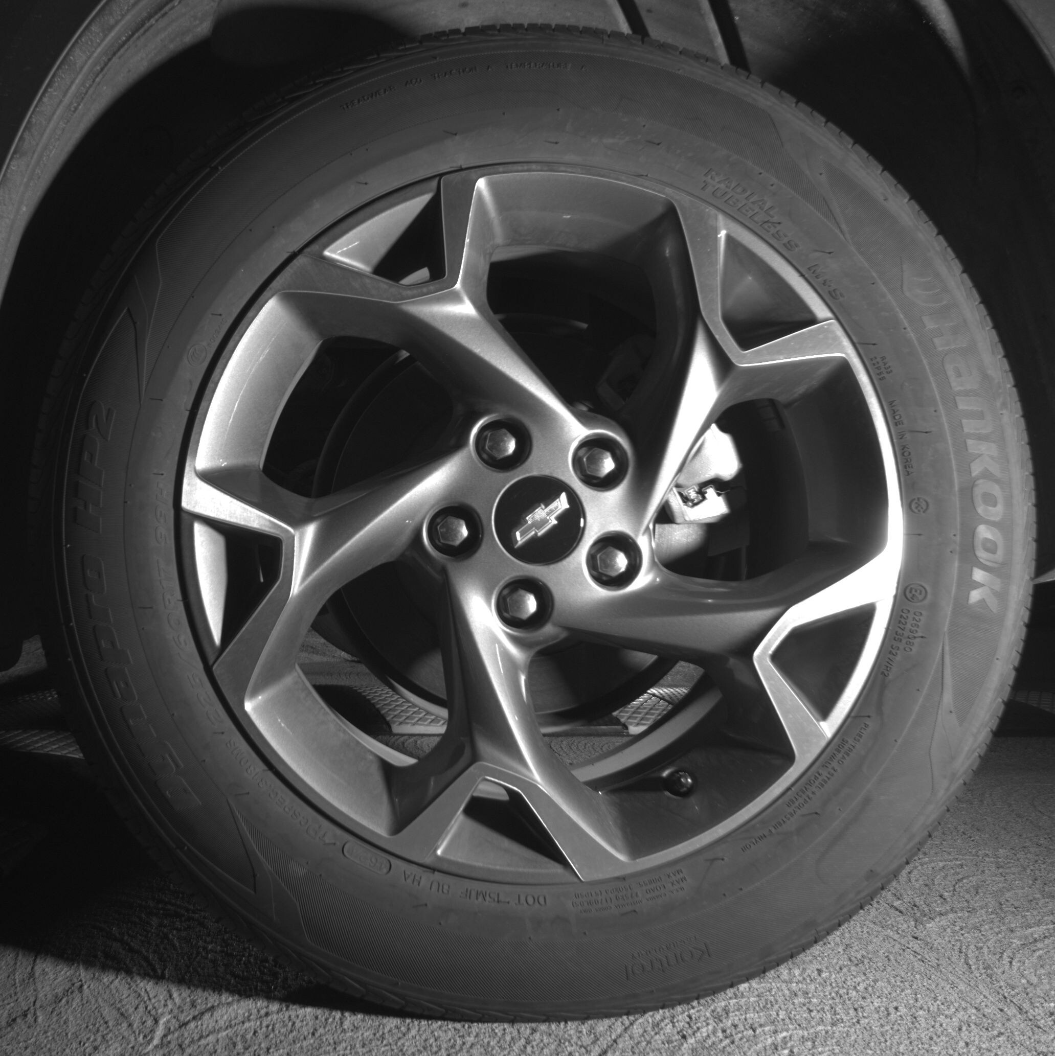 Thumbnail: 2025 Chevrolet Trax - 11