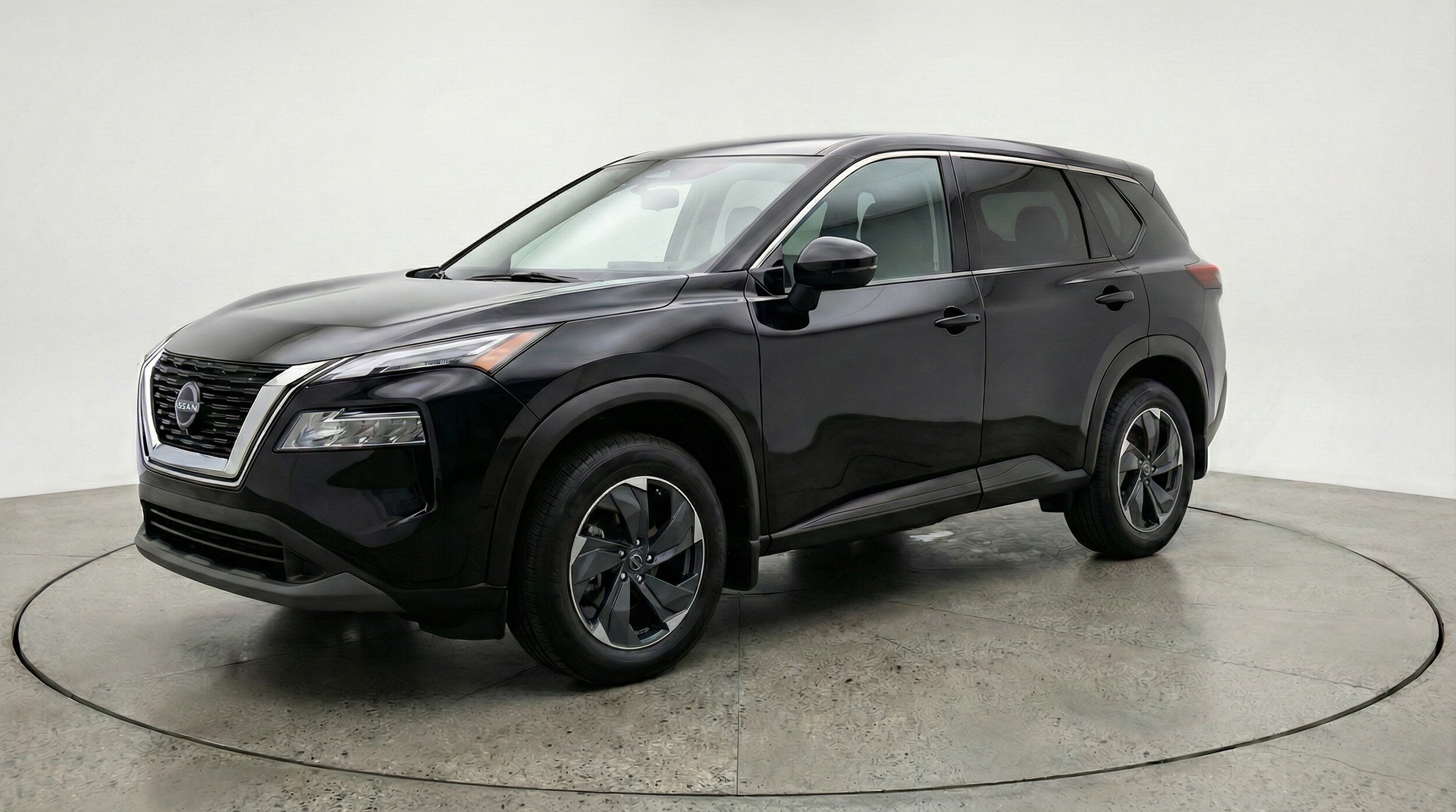 Thumbnail: 2025 Nissan Rogue - 3