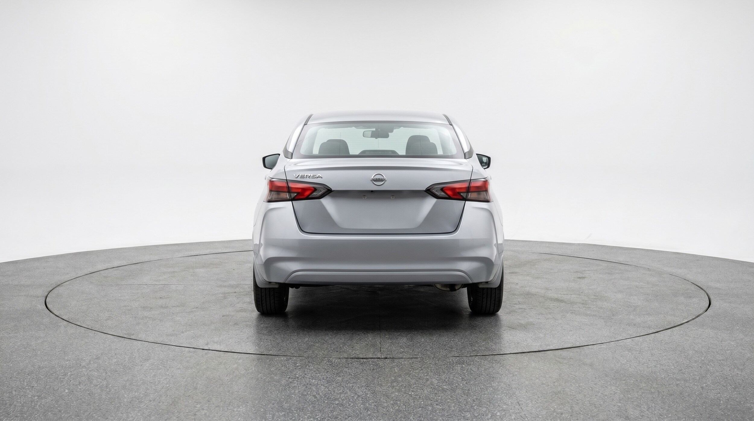 Thumbnail: 2025 Nissan Versa - 6