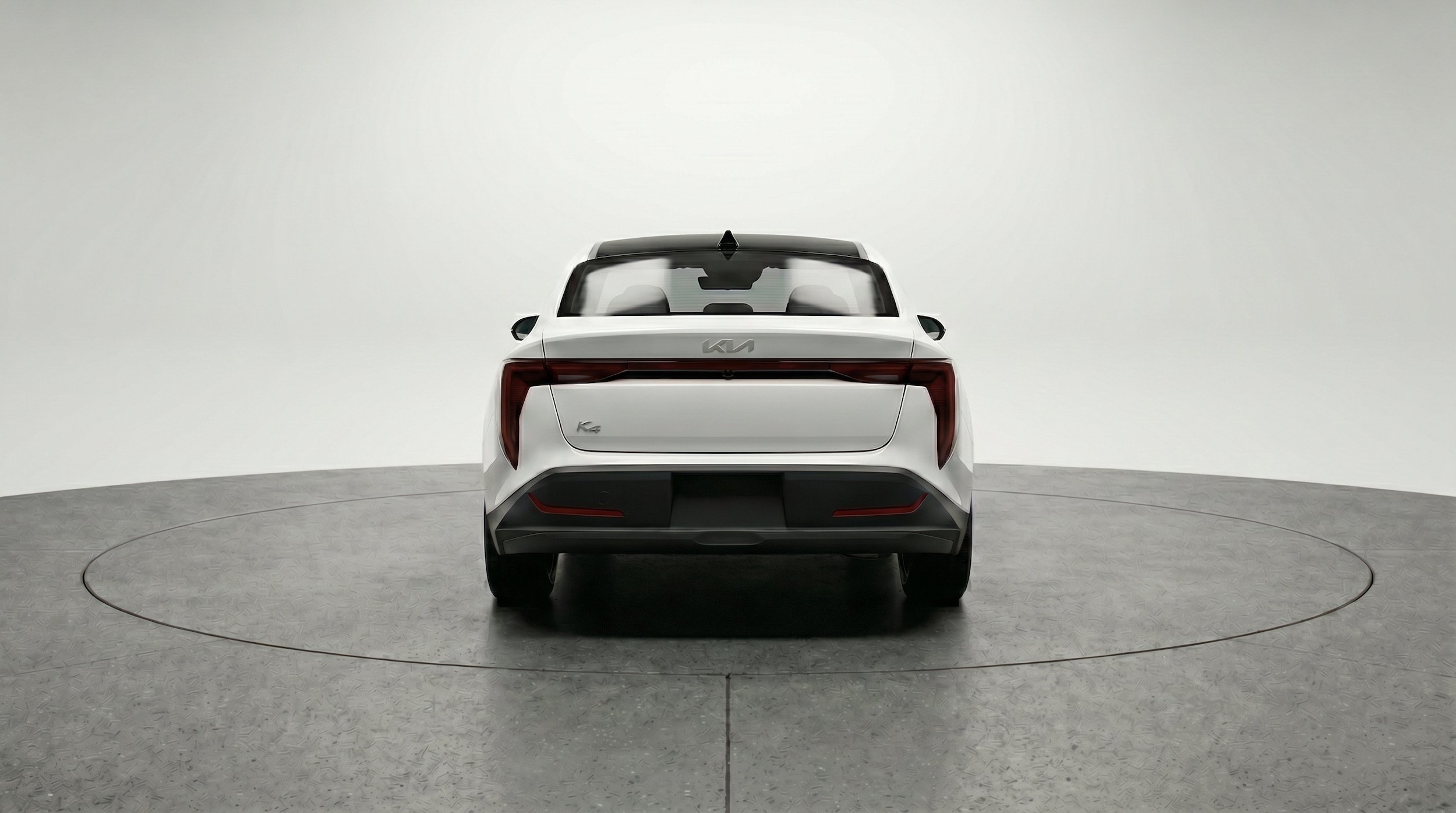 Thumbnail: 2026 Kia K4 - 7