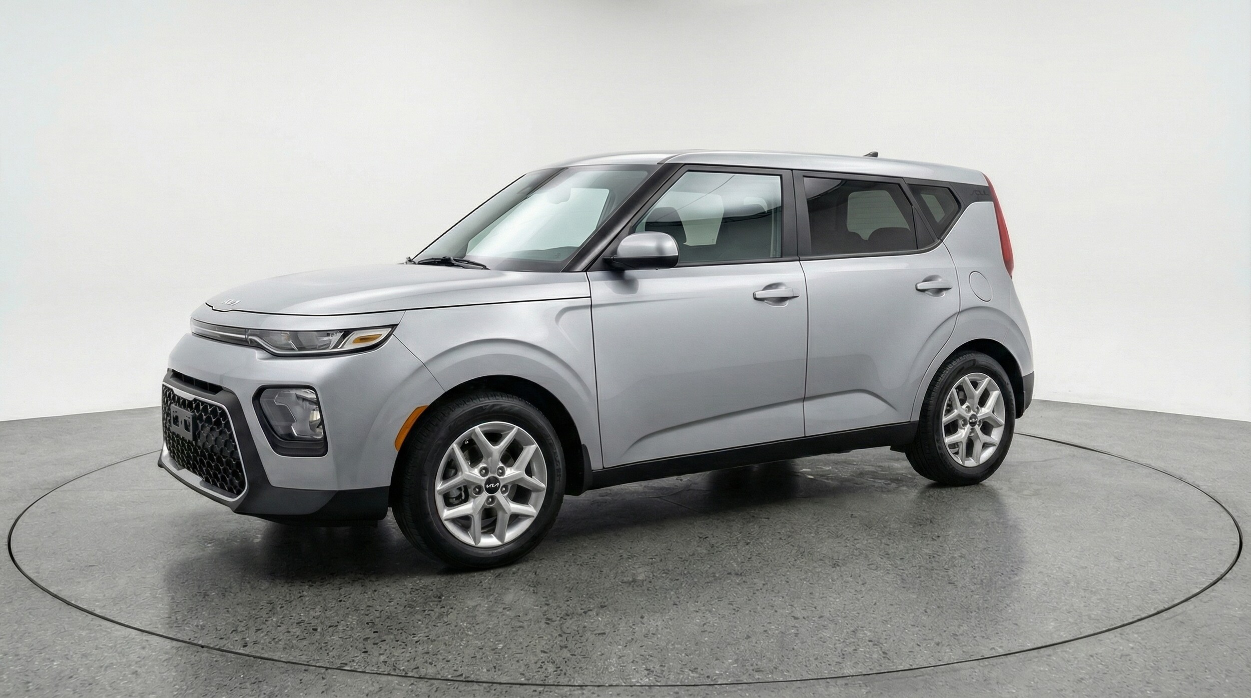 Thumbnail: 2025 Kia Soul - 3