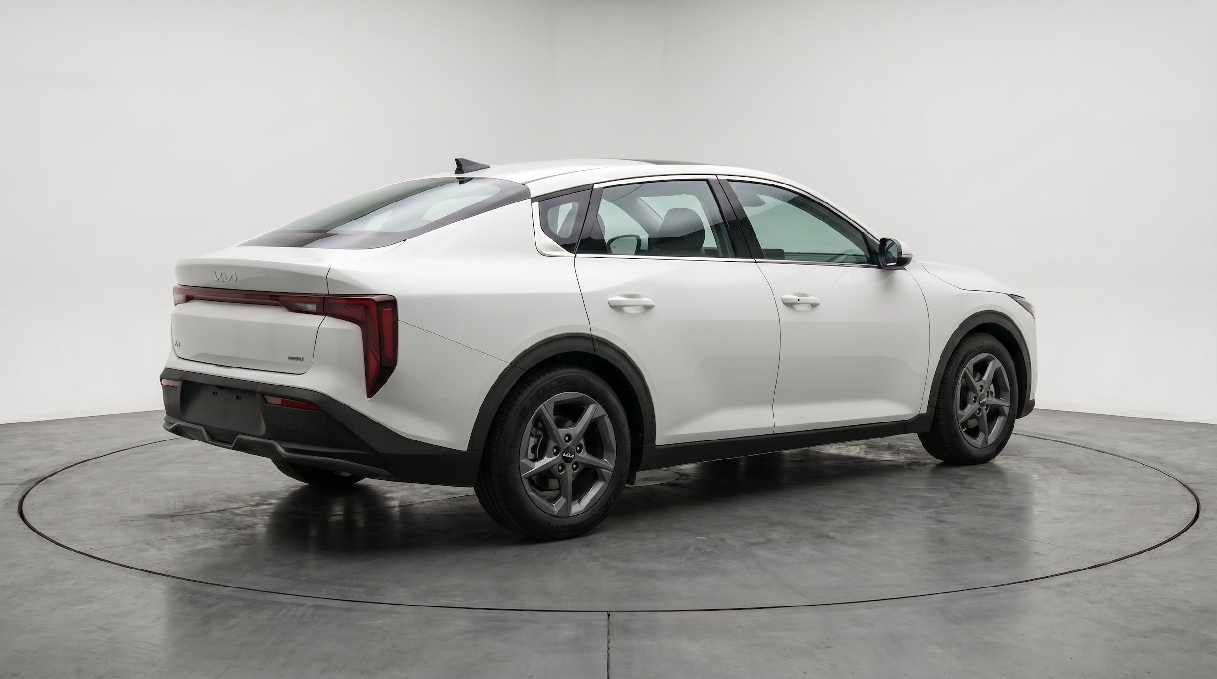 Thumbnail: 2026 Kia K4 - 9