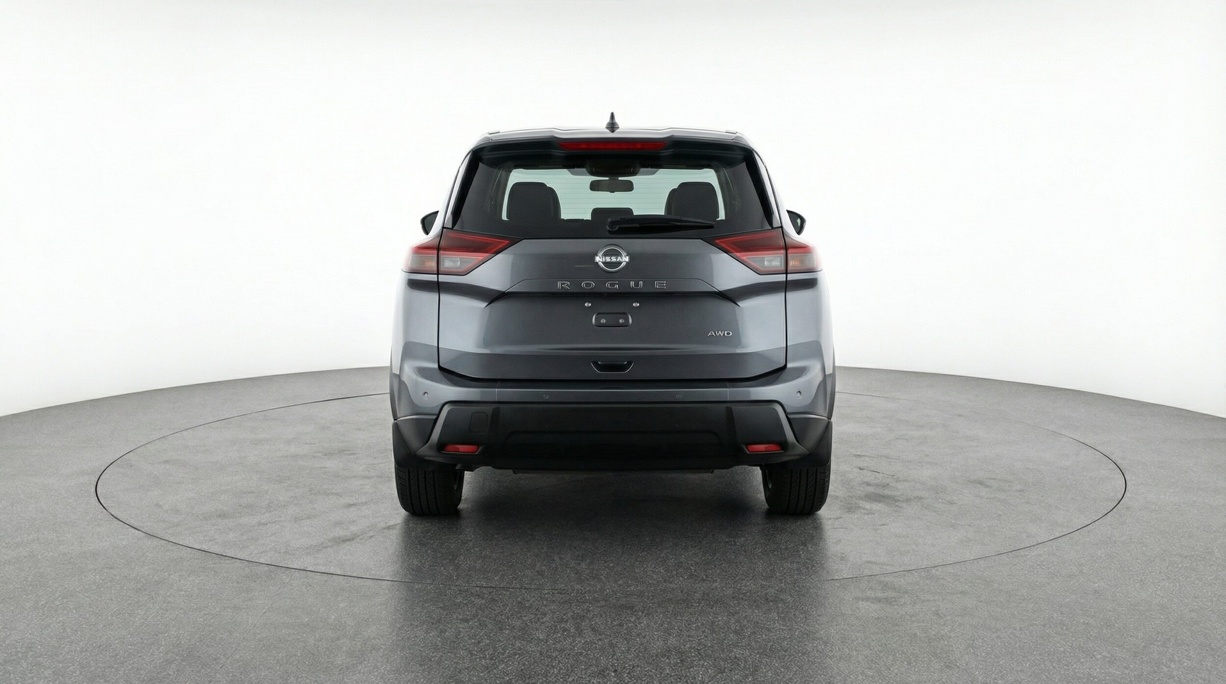 Thumbnail: 2025 Nissan Rogue - 6