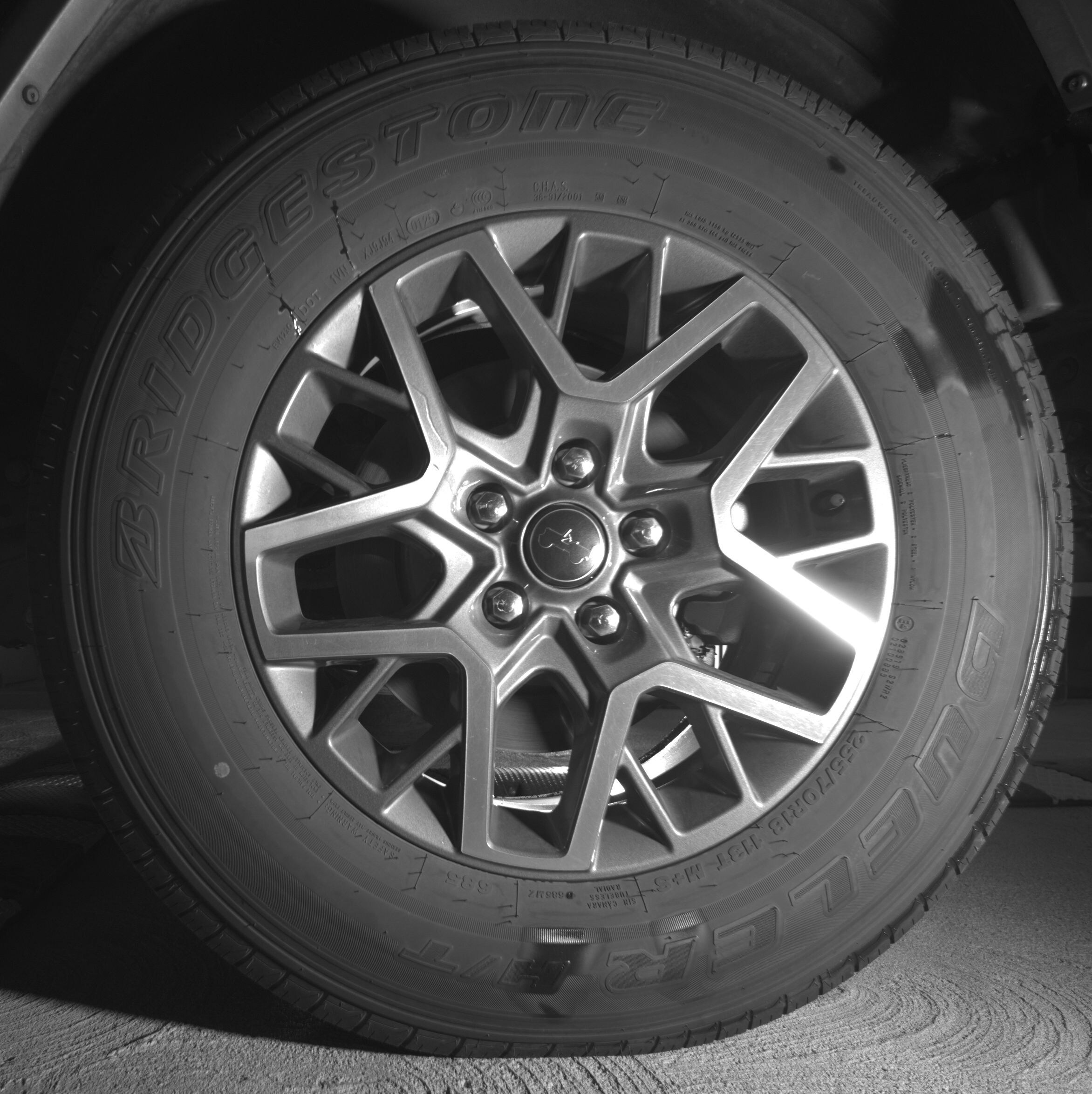 Thumbnail: 2025 Jeep Wrangler - 11