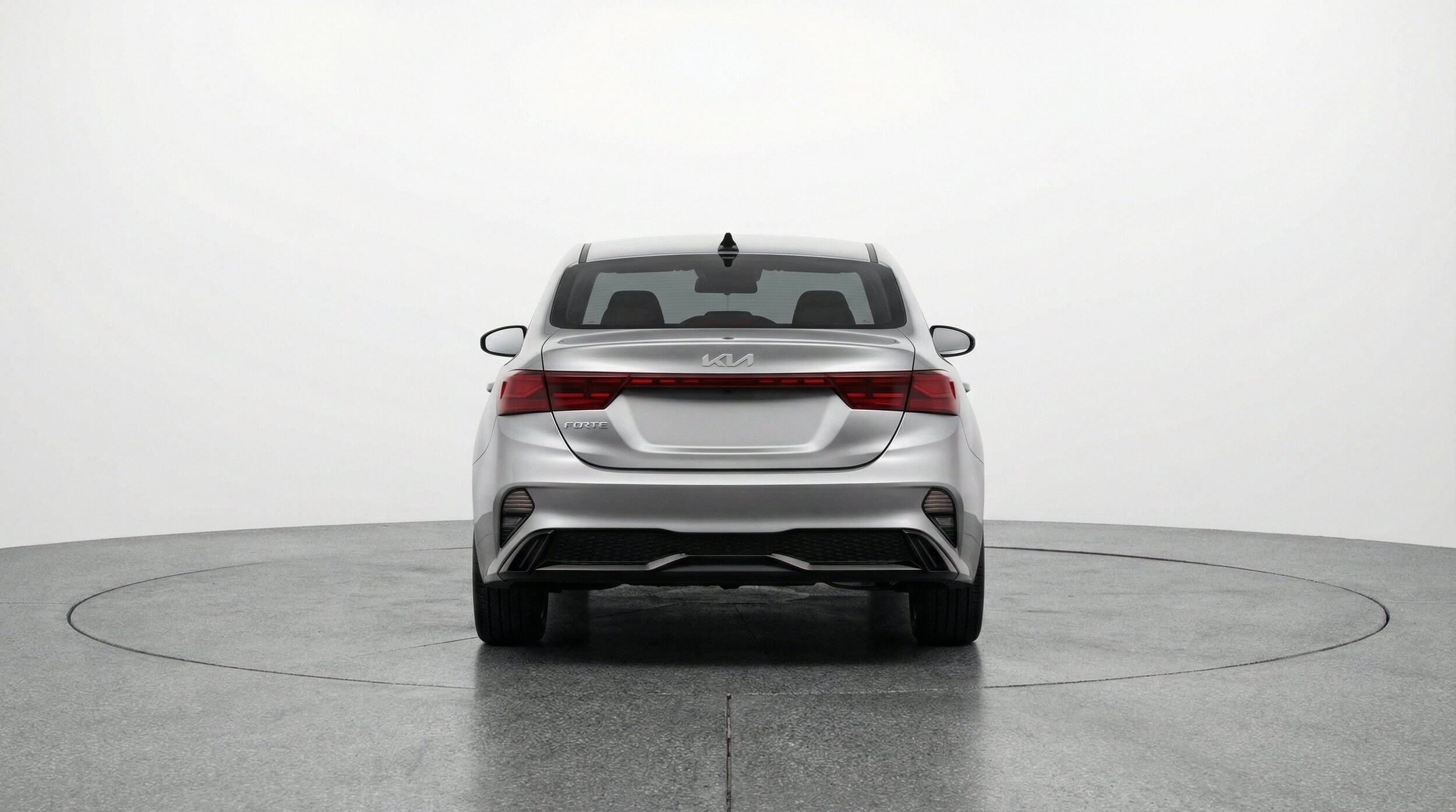 Thumbnail: 2024 Kia Forte - 7