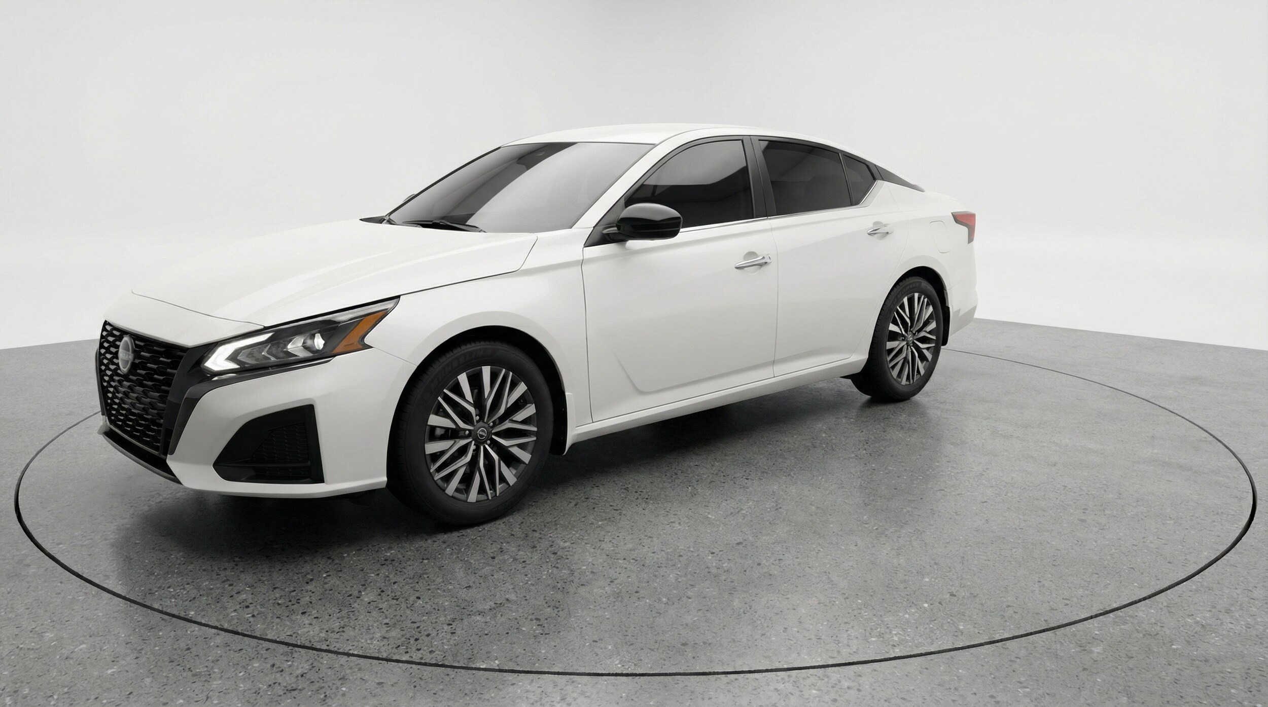 Thumbnail: 2025 Nissan Altima - 3