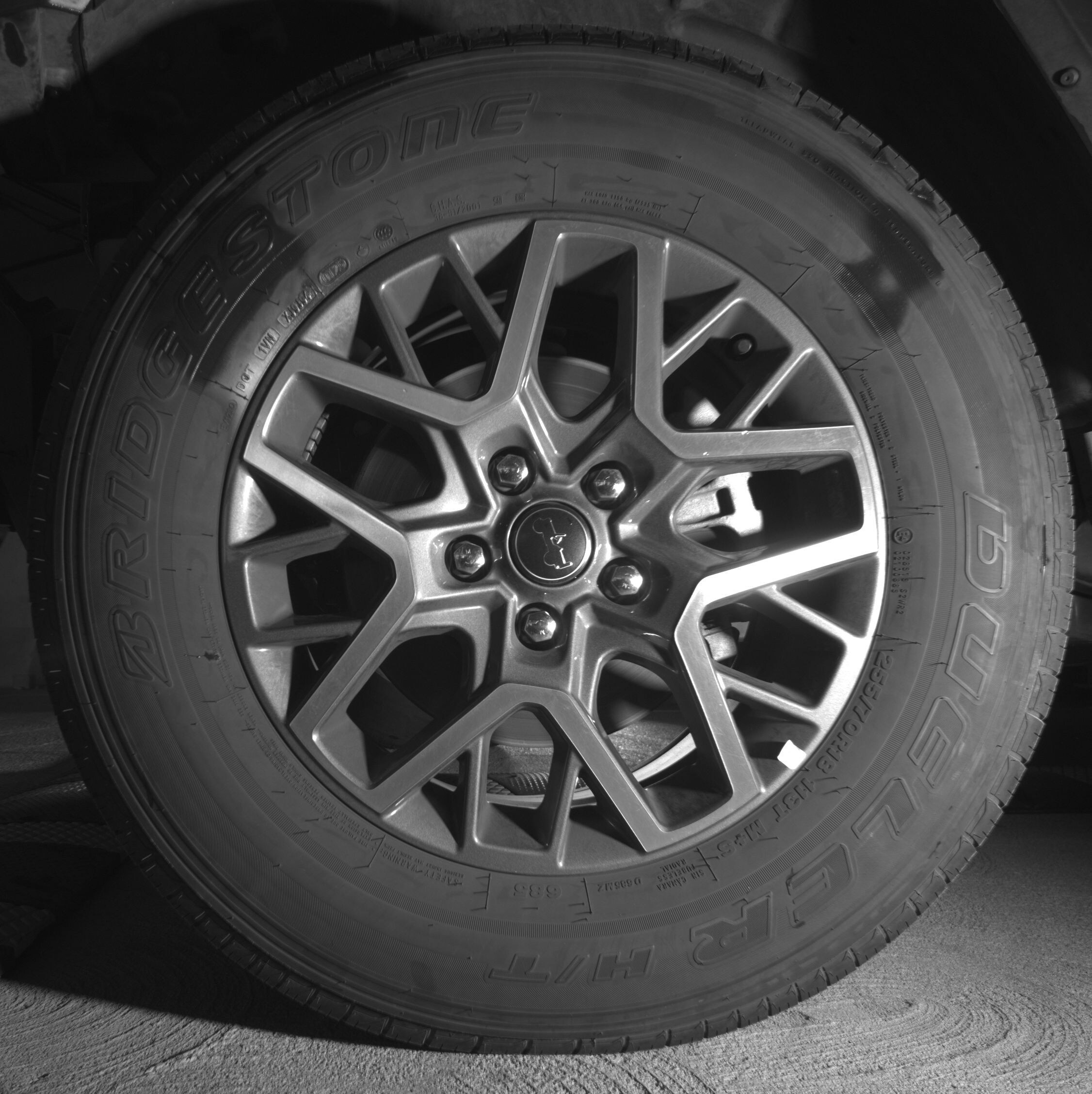 Thumbnail: 2025 Jeep Wrangler - 9