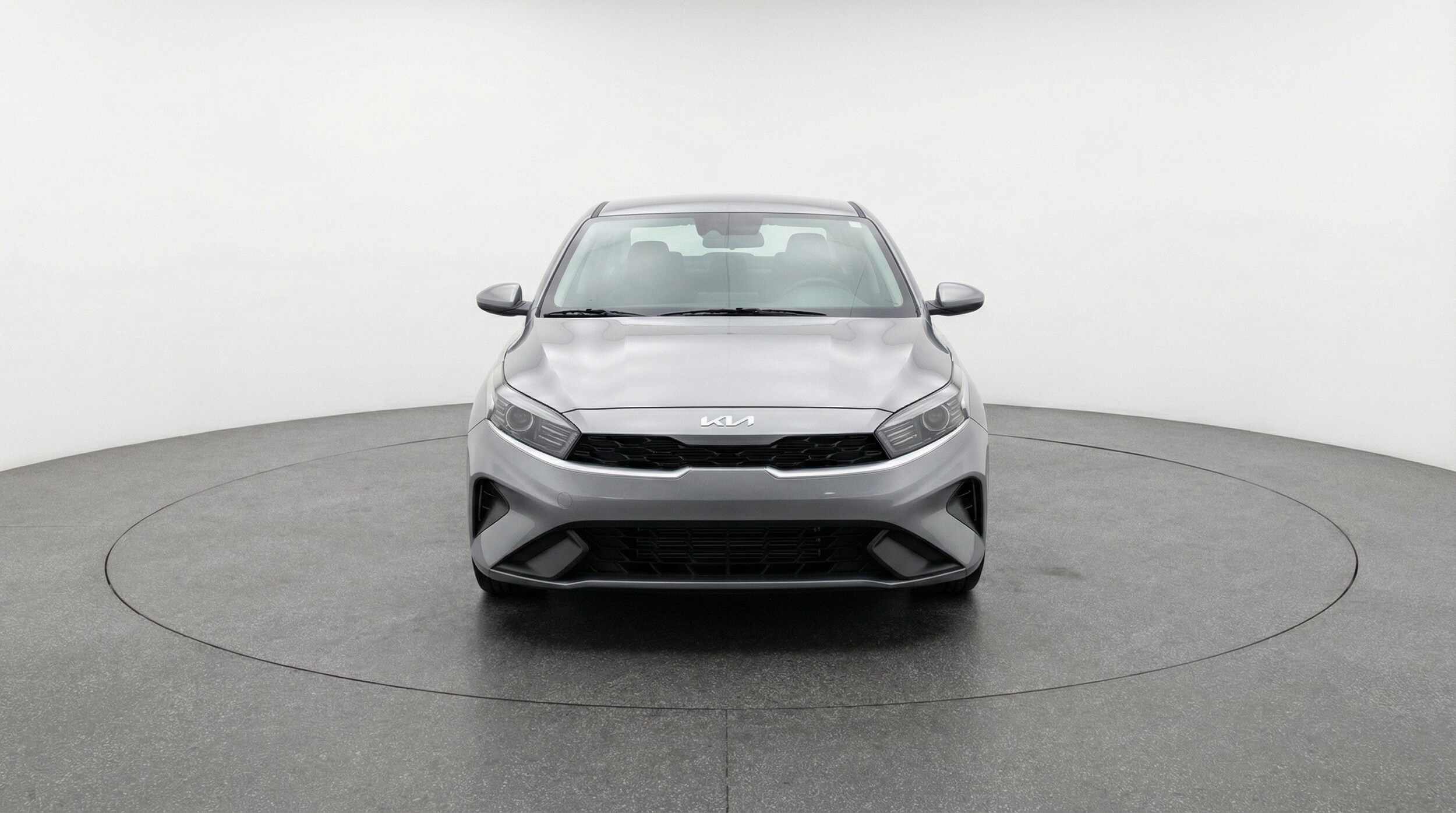 Thumbnail: 2024 Kia Forte - 2