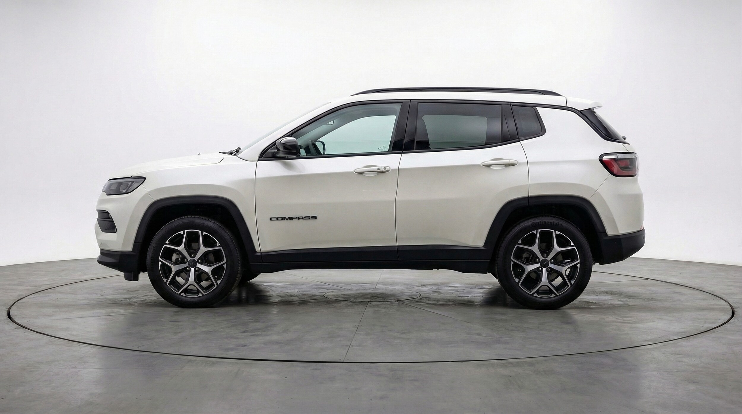 Thumbnail: 2025 Jeep Compass - 4