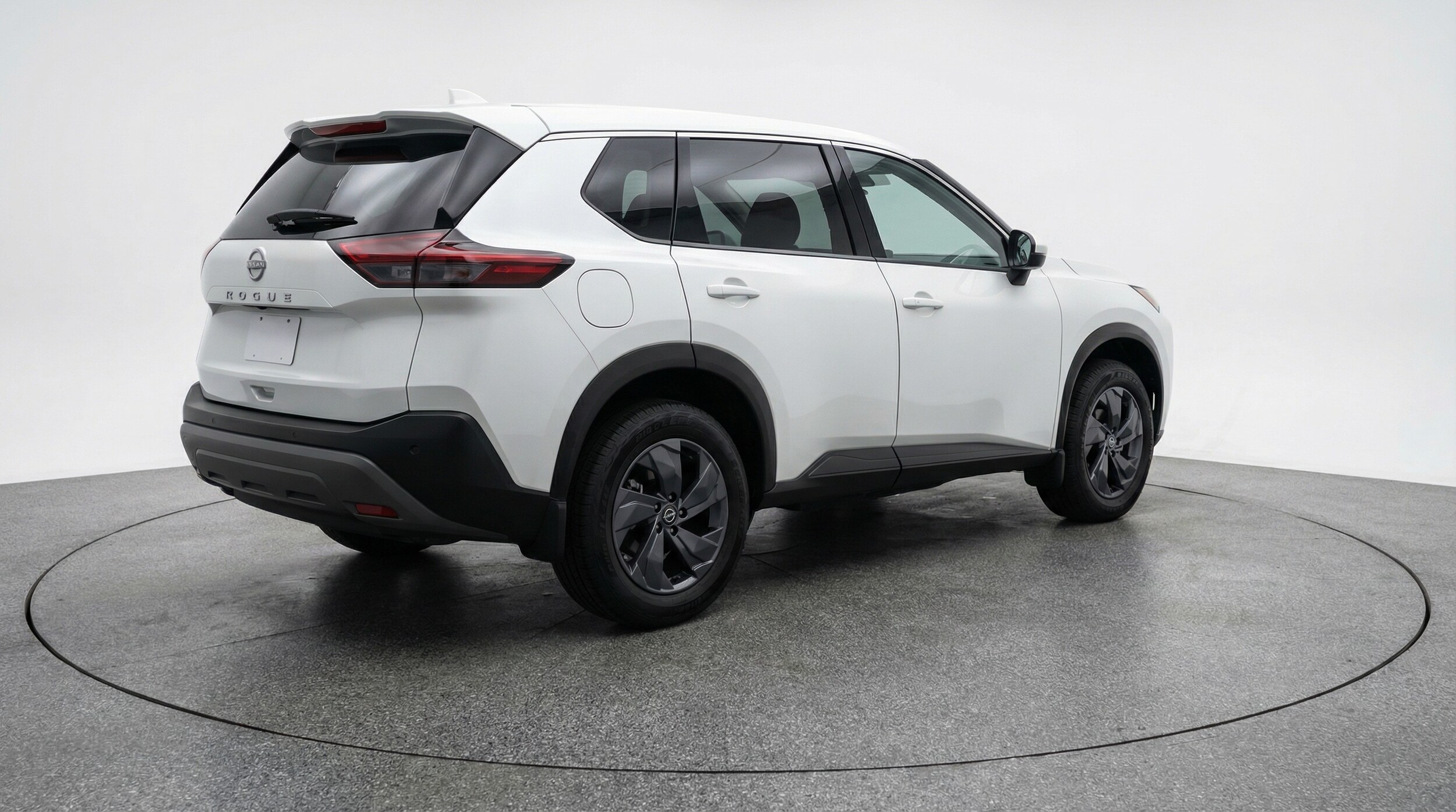 Thumbnail: 2025 Nissan Rogue - 7